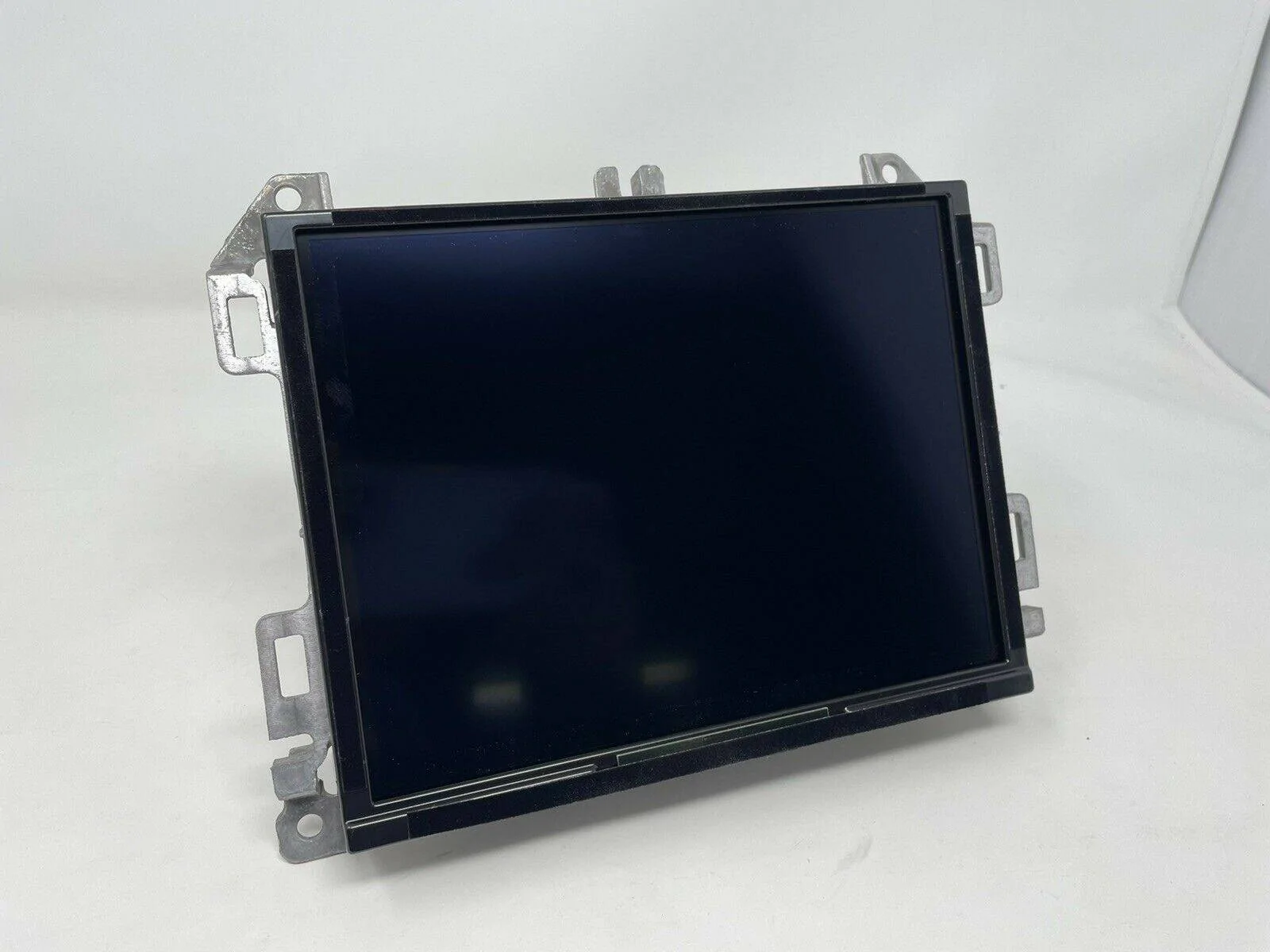 Jeep Wrangler JL 8.4 NAV Uconnect Radio 1