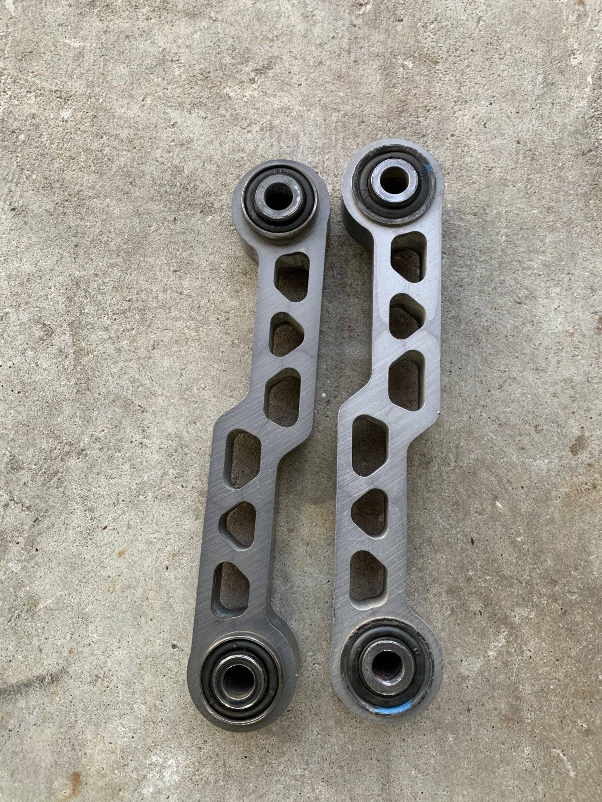 Jeep Wrangler JL Heavy Duty End Links?? 5A10259A-150A-4B24-95D6-91169C62CFDB