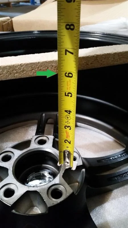 Jeep Wrangler JL Help with backspacing / identification how-to-measure-wheels_c373ad14 wheel backspacing