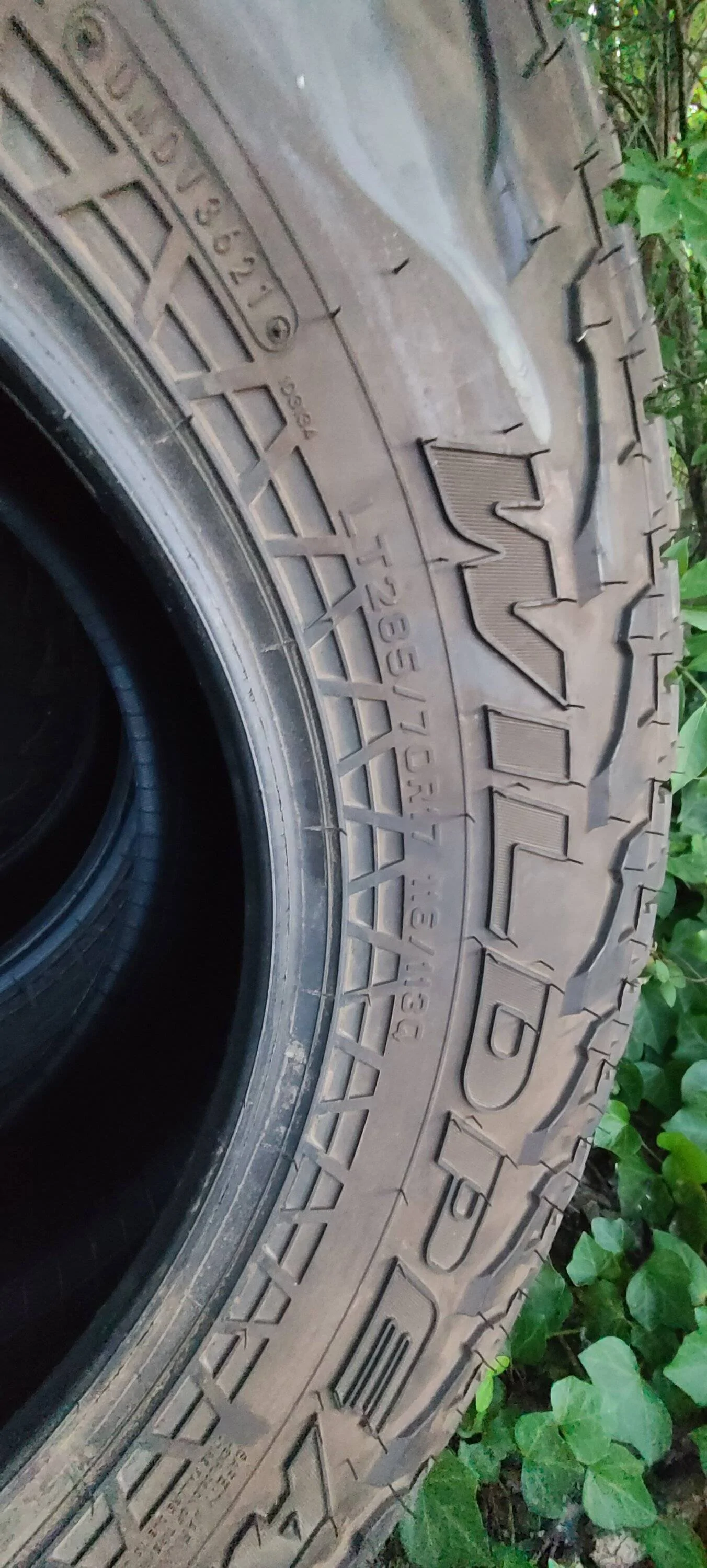 Jeep Wrangler JL BFG MTs 255/75r17 20220622_204408