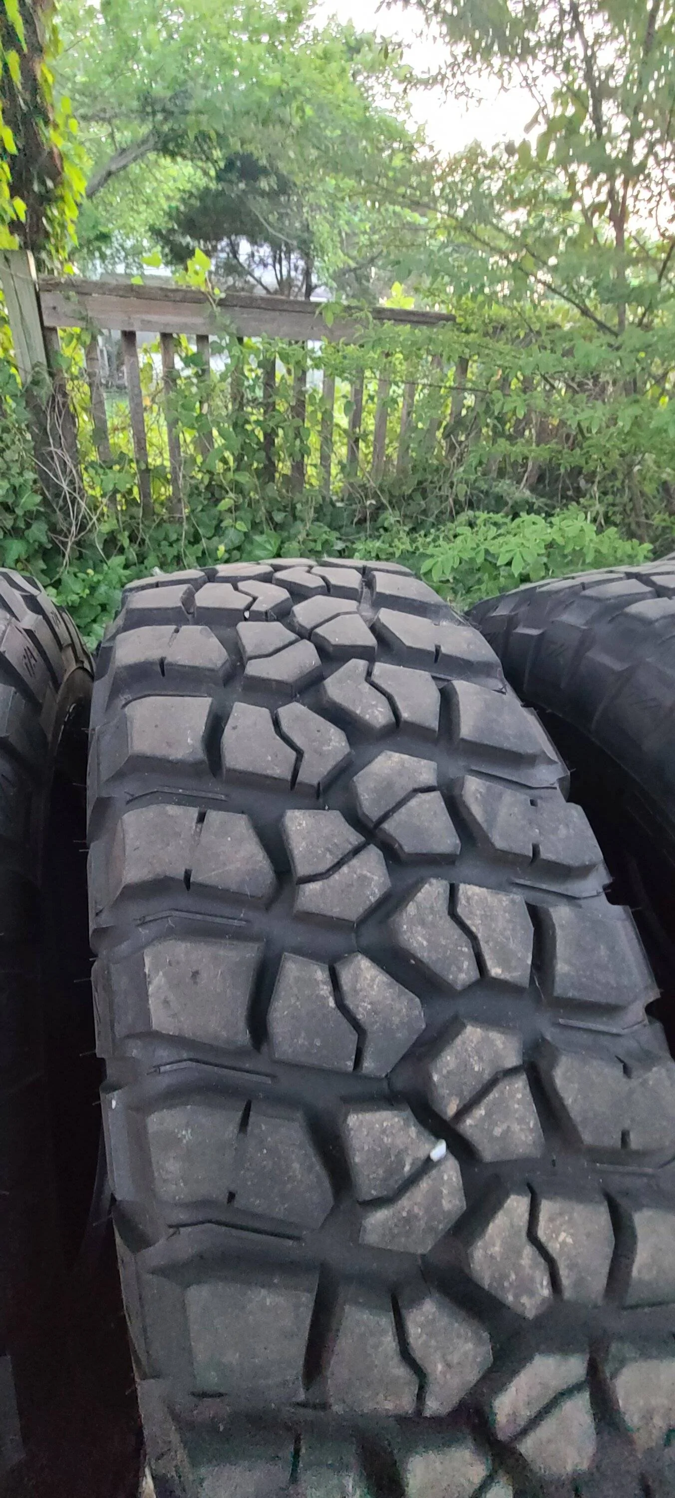 Jeep Wrangler JL BFG MTs 255/75r17 20220622_204422