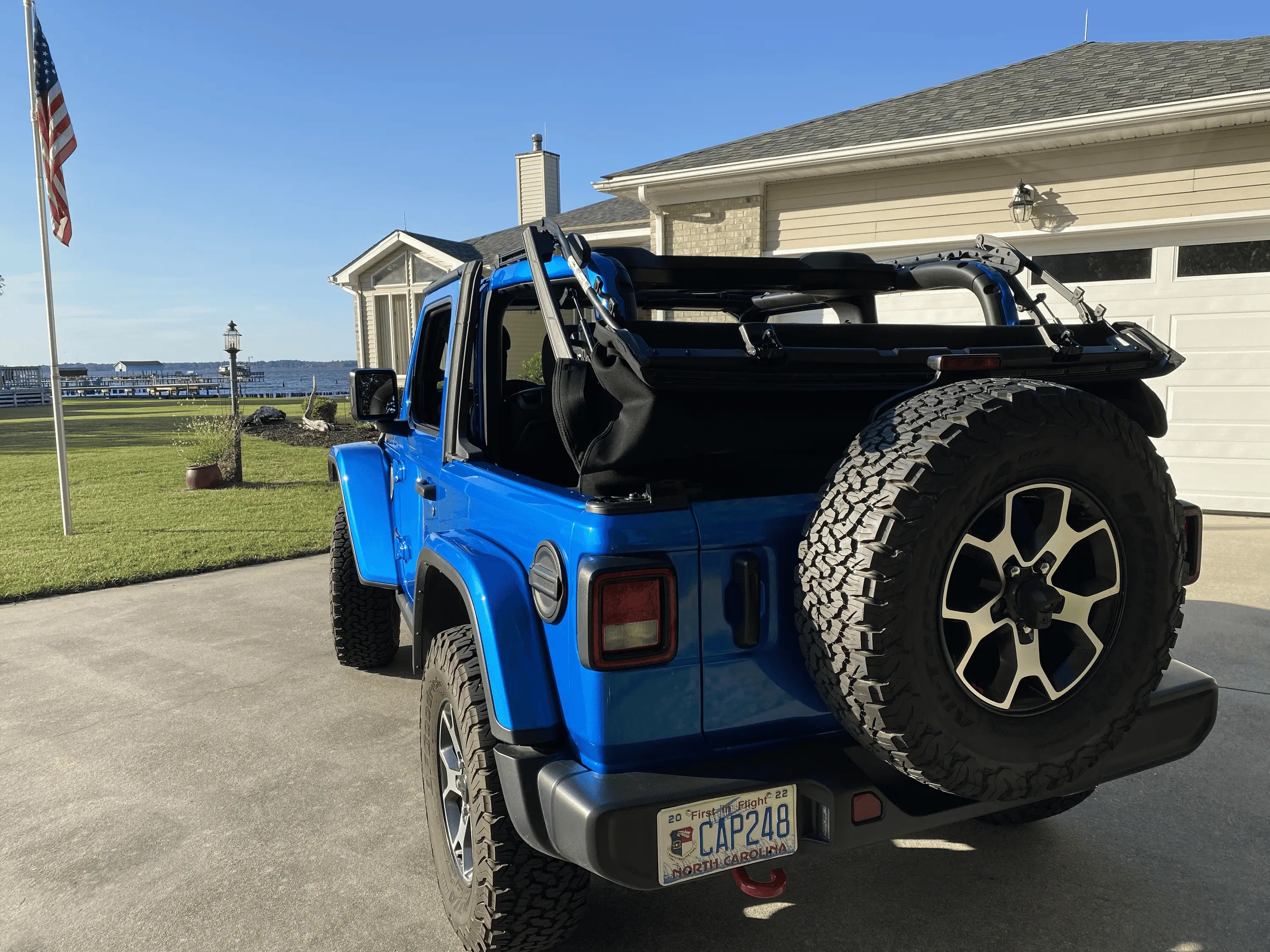 Jeep Wrangler JL Tops off 2 door pics! tempImagenvwaOs
