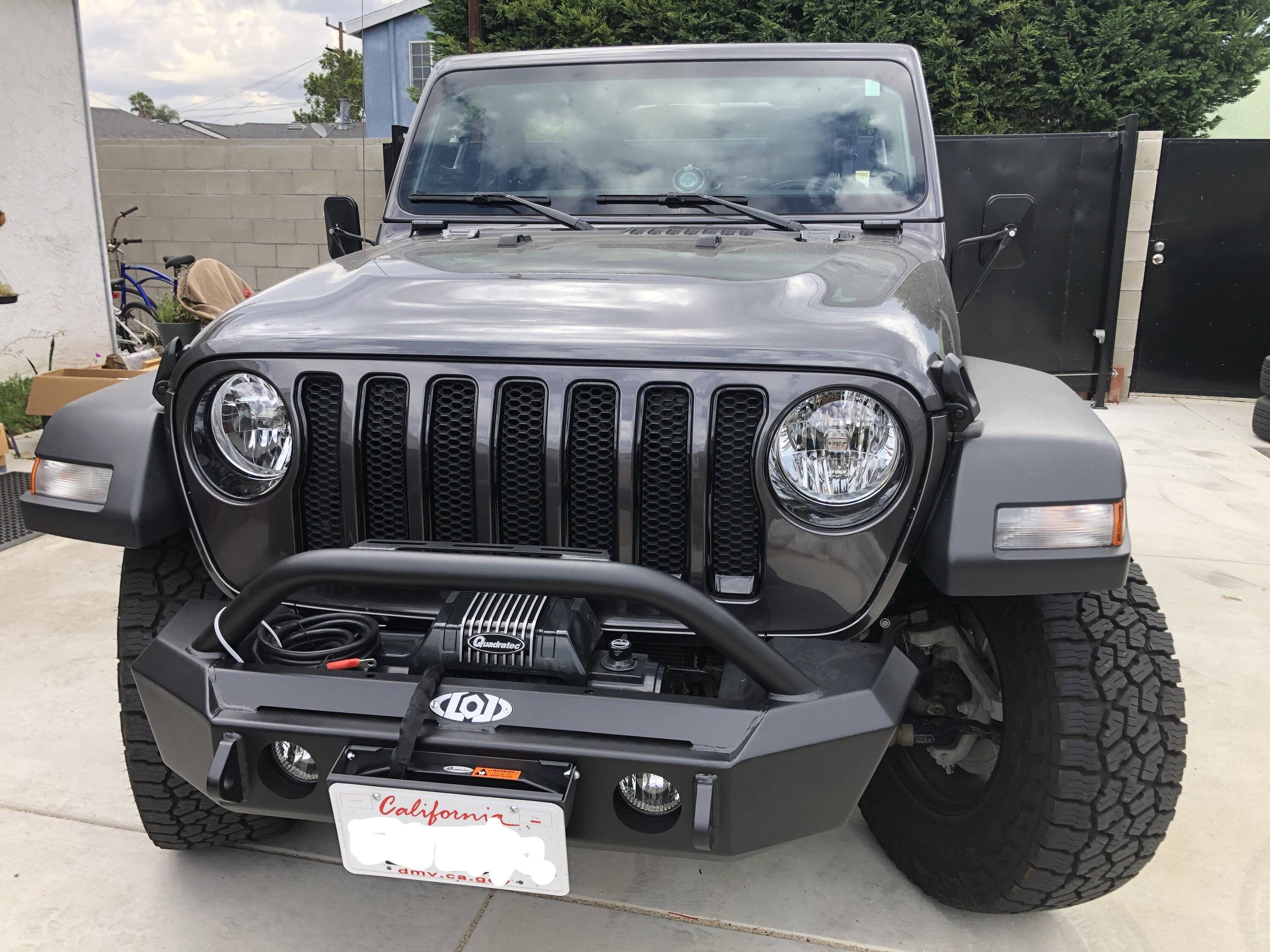 Jeep Wrangler JL Winch Install Question InkedIMG_9065-bumper-winch