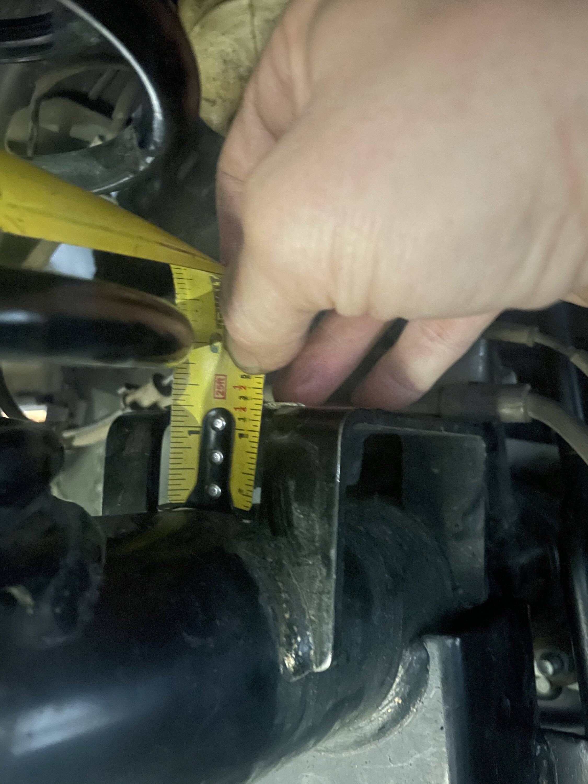 Jeep Wrangler JL 392 D44 axles, where's the beef 6EB659D8-A057-42F7-B25C-876C9FE14A0E
