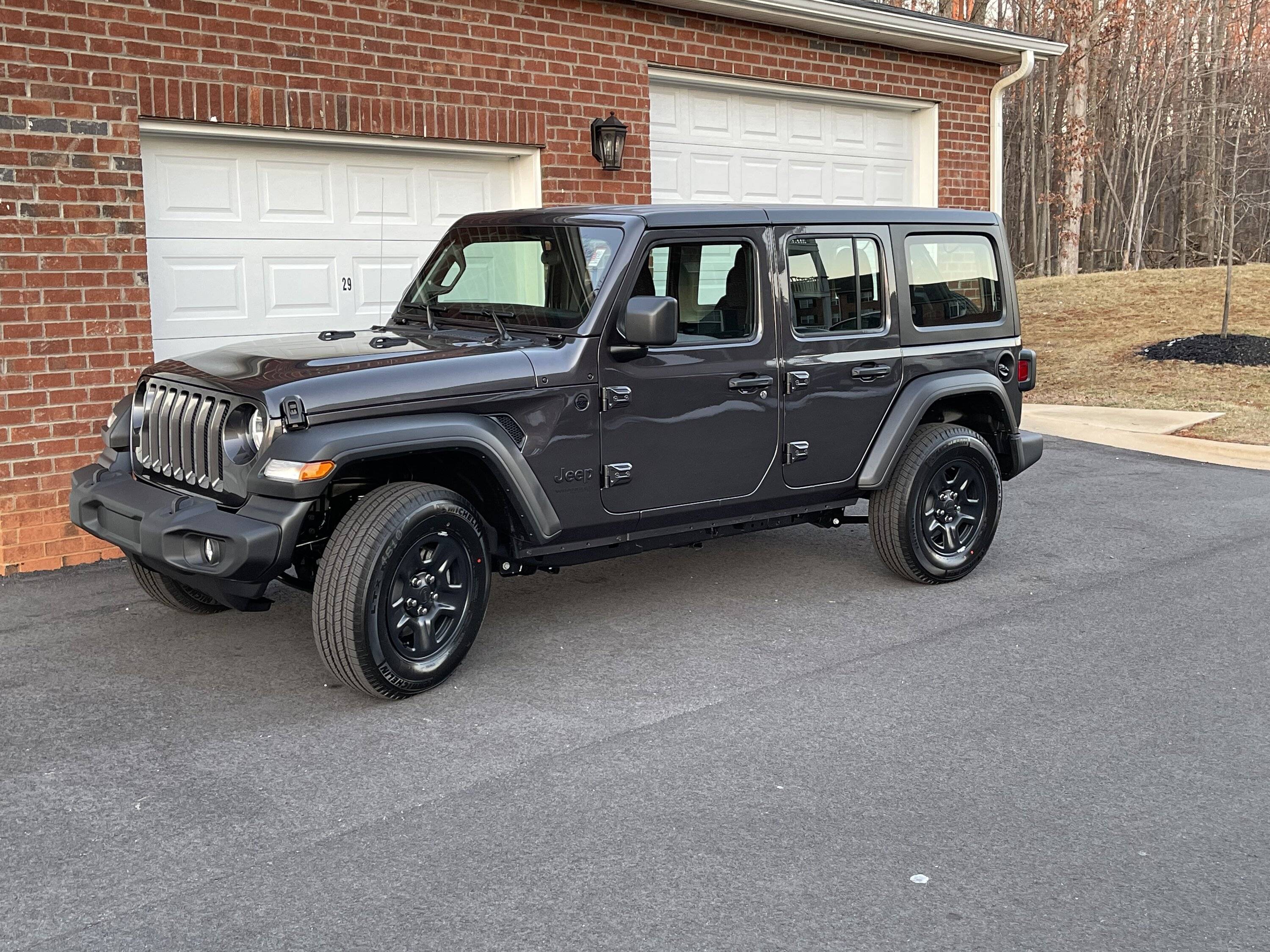 Jeep Wrangler JL Introductions & Welcome Thread 👋 6DCFF787-4E81-4BAD-9278-7967F731BE61