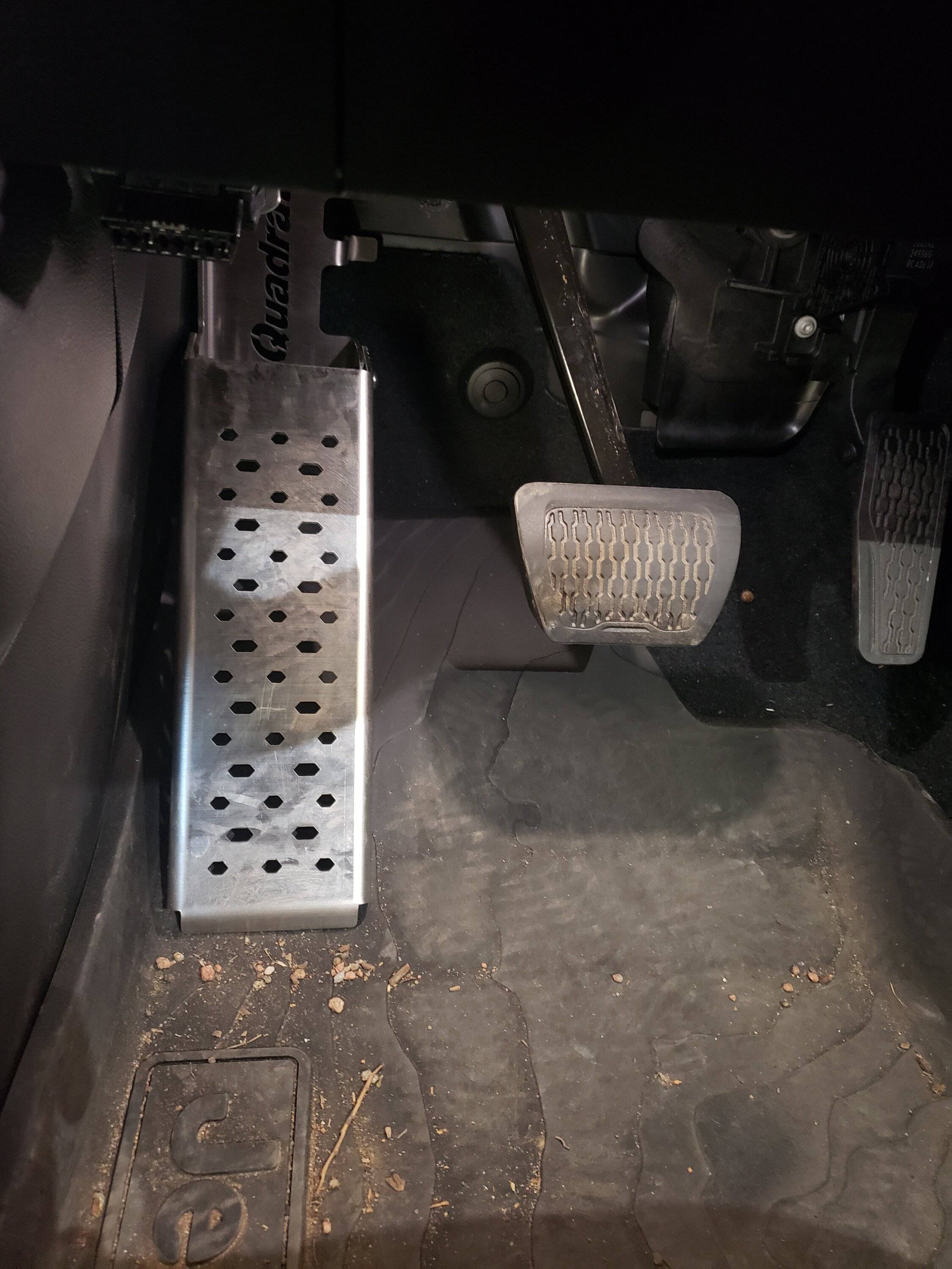 Jeep Wrangler JL Quadratech, are you OK? 20220625_183705