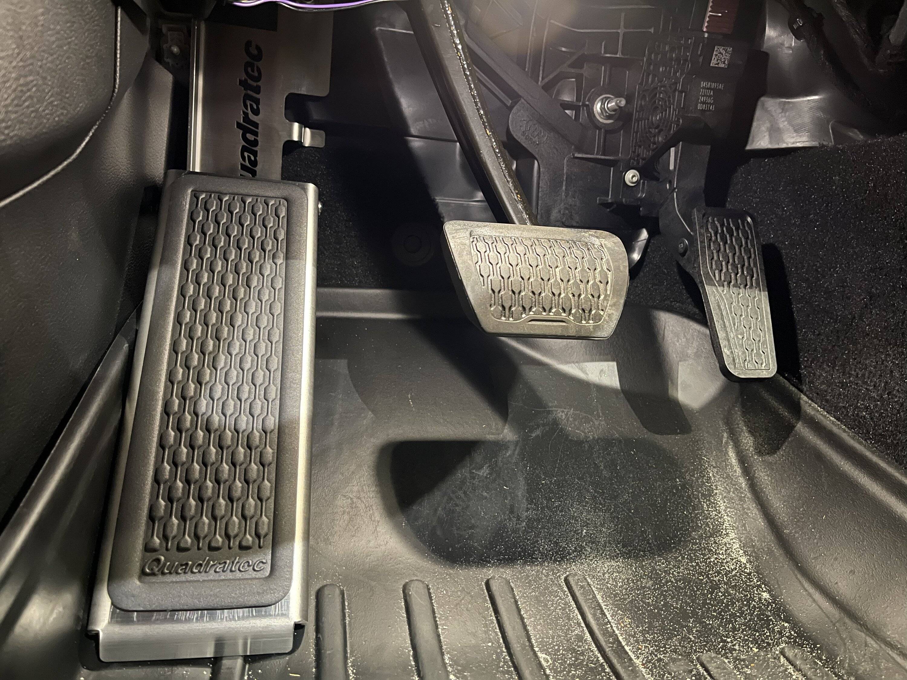 Jeep Wrangler JL Quadratech, are you OK? 4805338B-C4FE-4703-8FC0-97185C58C2F6