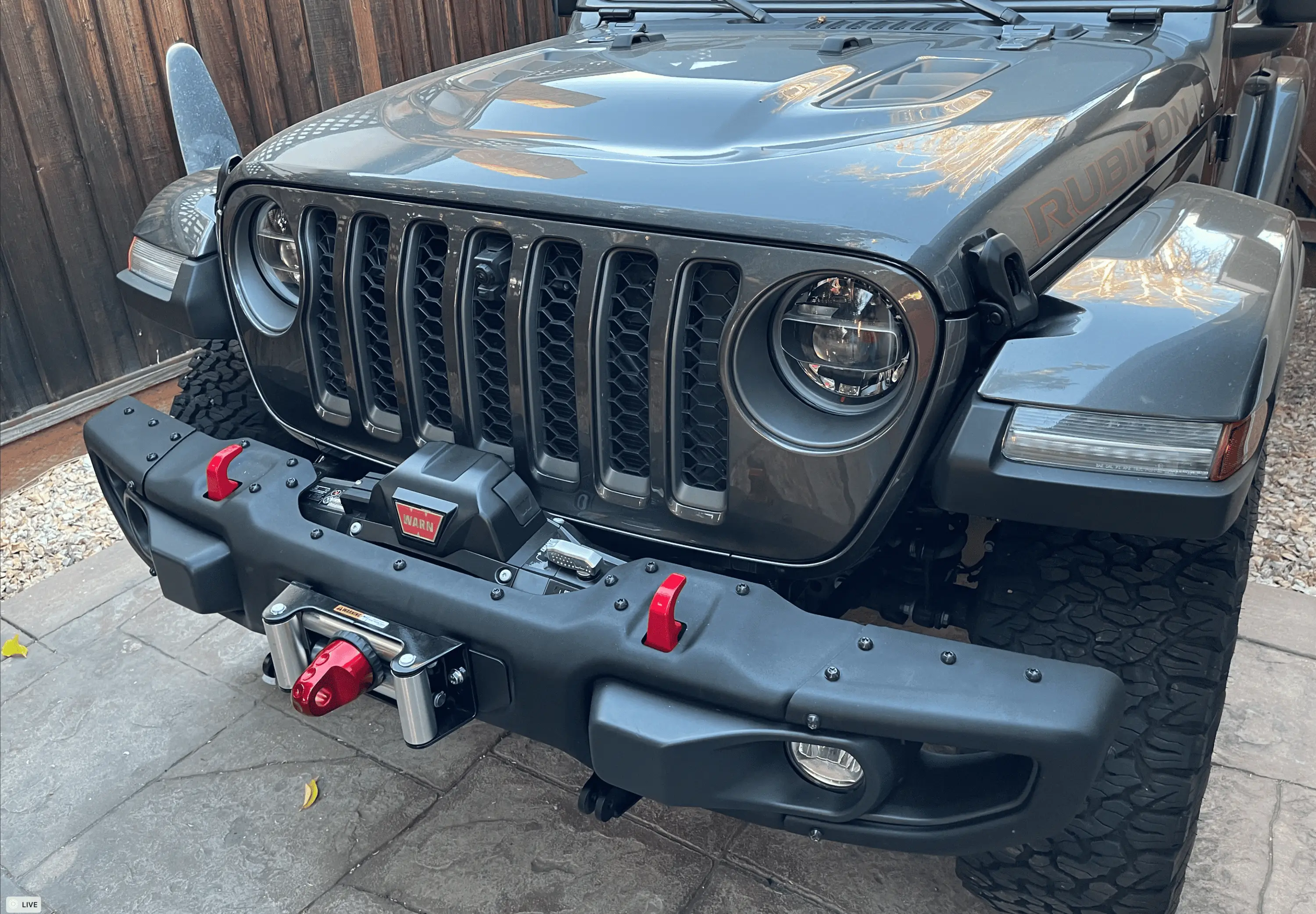 Jeep Wrangler JL Winch Install Question Screen Shot 2022-06-26 at 12.42.55 AM