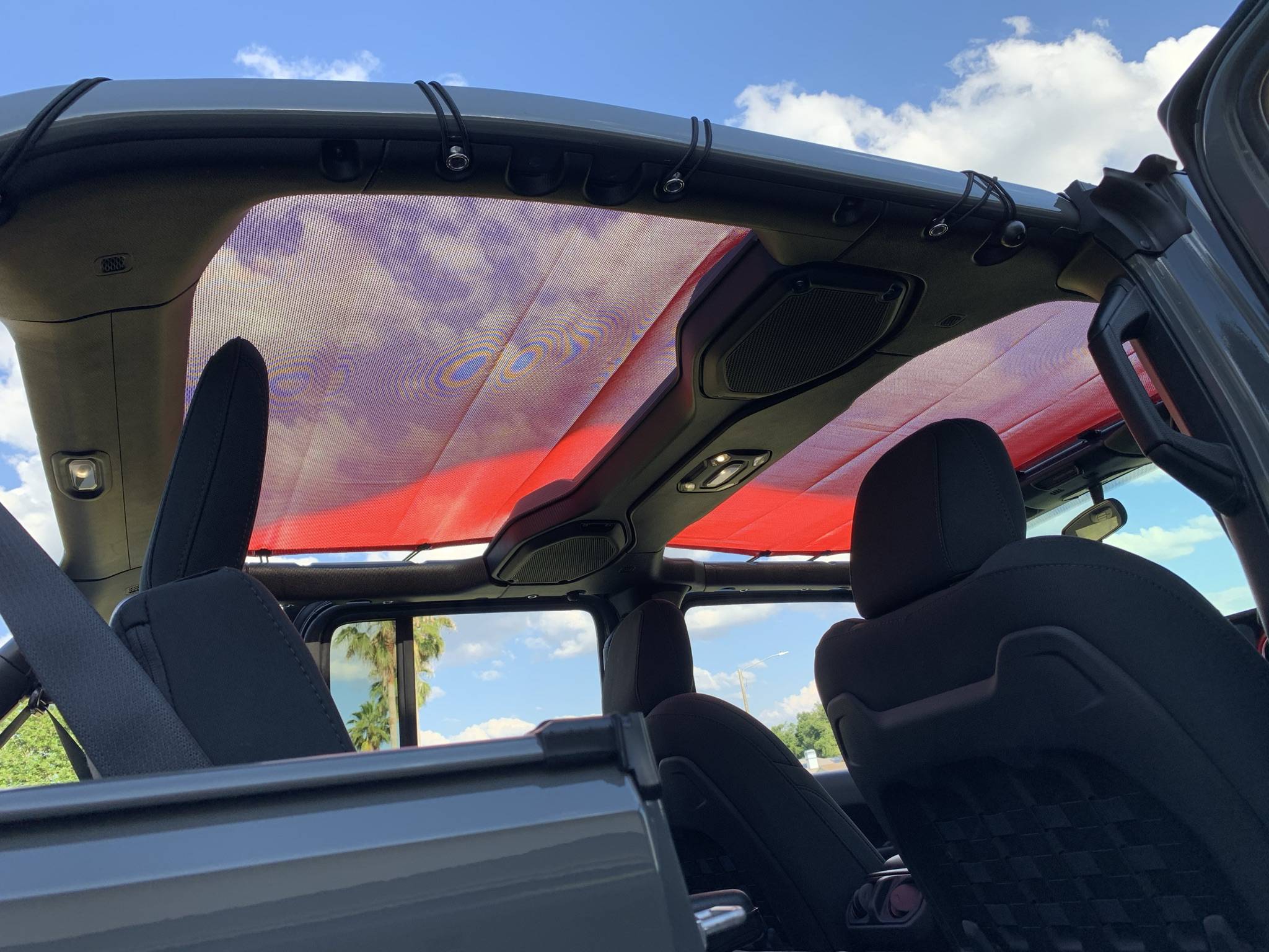 Jeep Wrangler JL Recommendation for Sunshade EEE84834-E168-41BE-B303-8A5332268E88