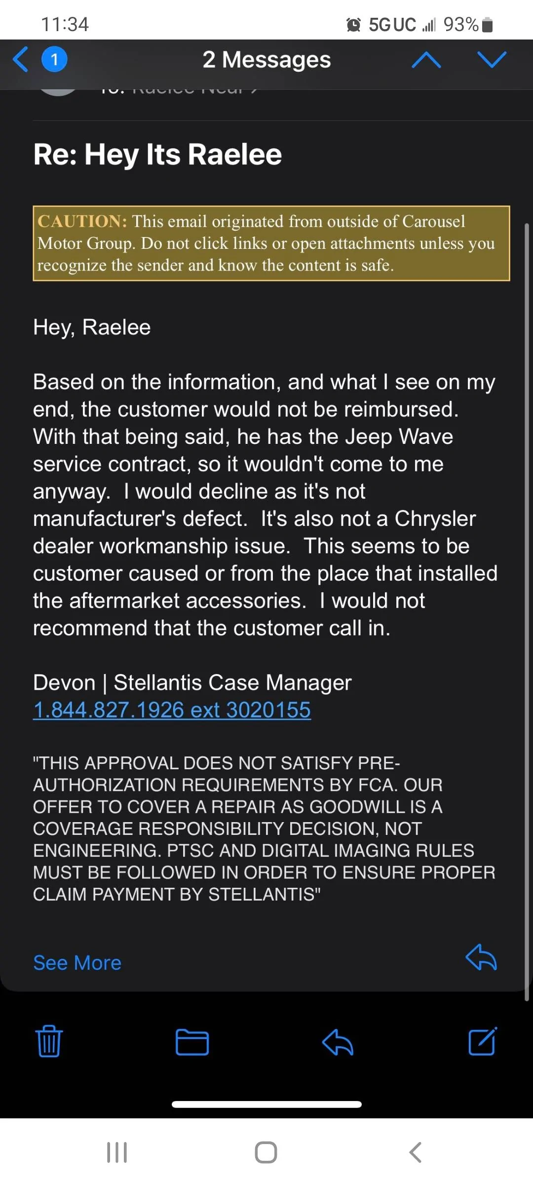 Jeep Wrangler JL Throwing 'Quality Control' out the window Screenshot_20220624-113455_Samsung_Internet[1]