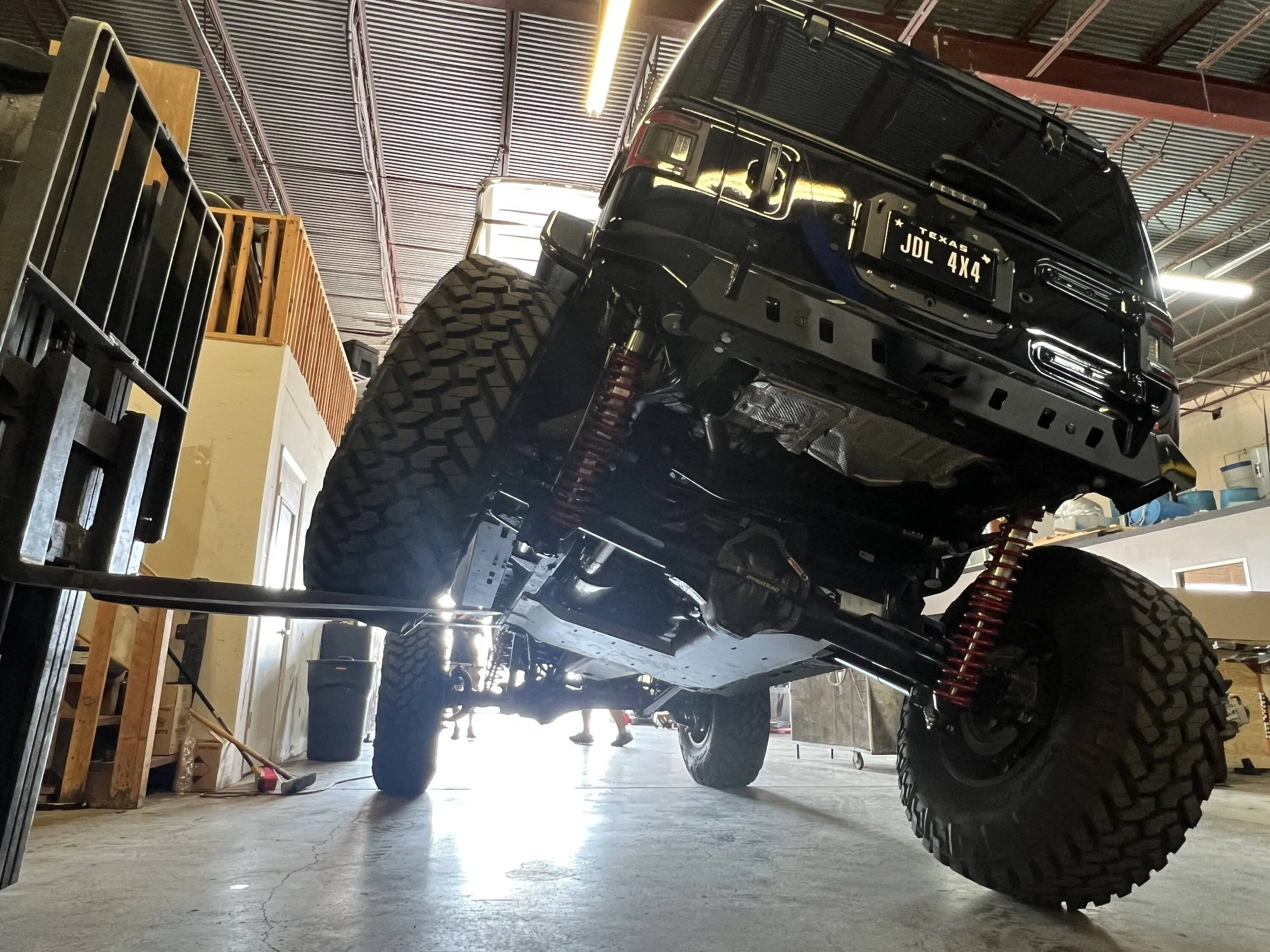 Jeep Wrangler JL JLUR big build. EBEB7056-EB55-46CB-A9C9-18D8CC86DFEA