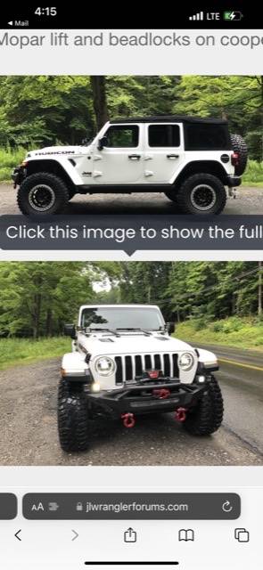Jeep Wrangler JL What wheels/tires are these? 64A4ADD7-DD79-4E5D-BF68-5E7039229FDF