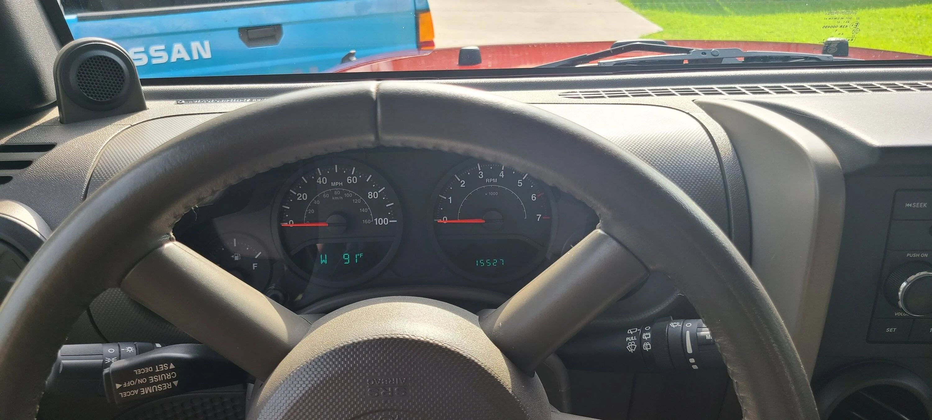 Jeep Wrangler JL Picture 20220622_173654
