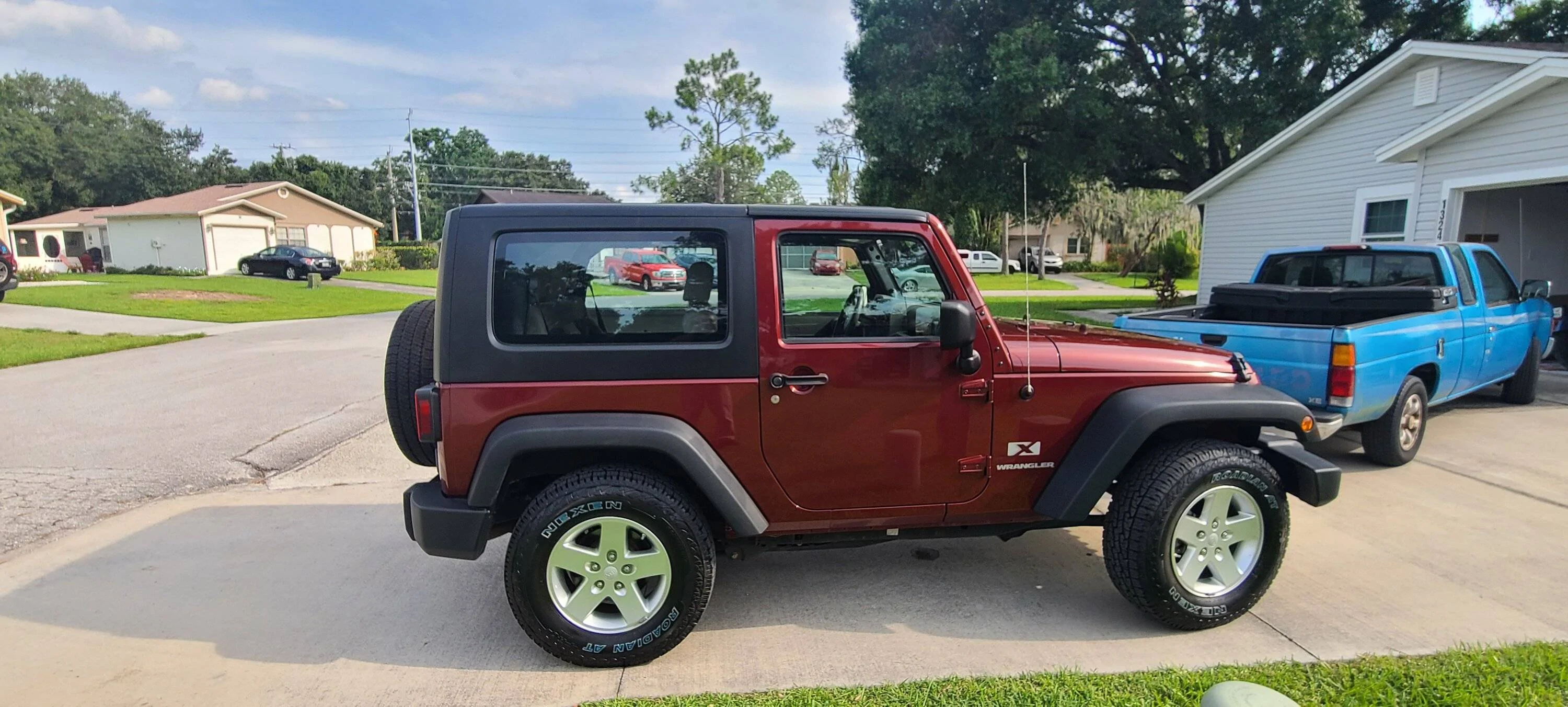 Jeep Wrangler JL Picture 20220622_173158