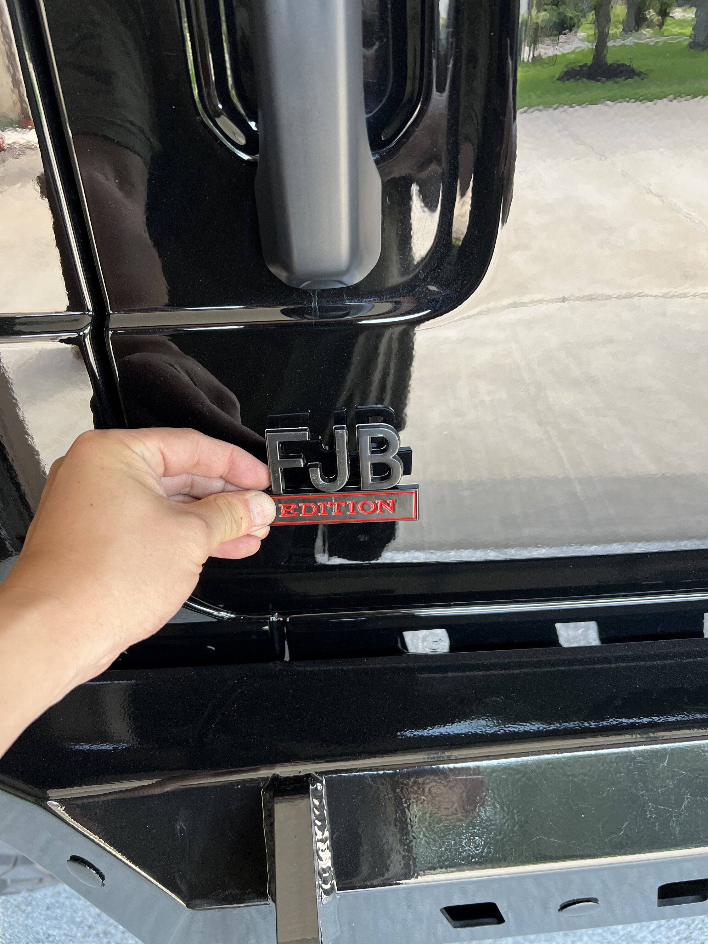 Jeep Wrangler JL JLUR big build. 4F1C4BD6-64BE-4B76-8B76-40F4DDDE3AE6