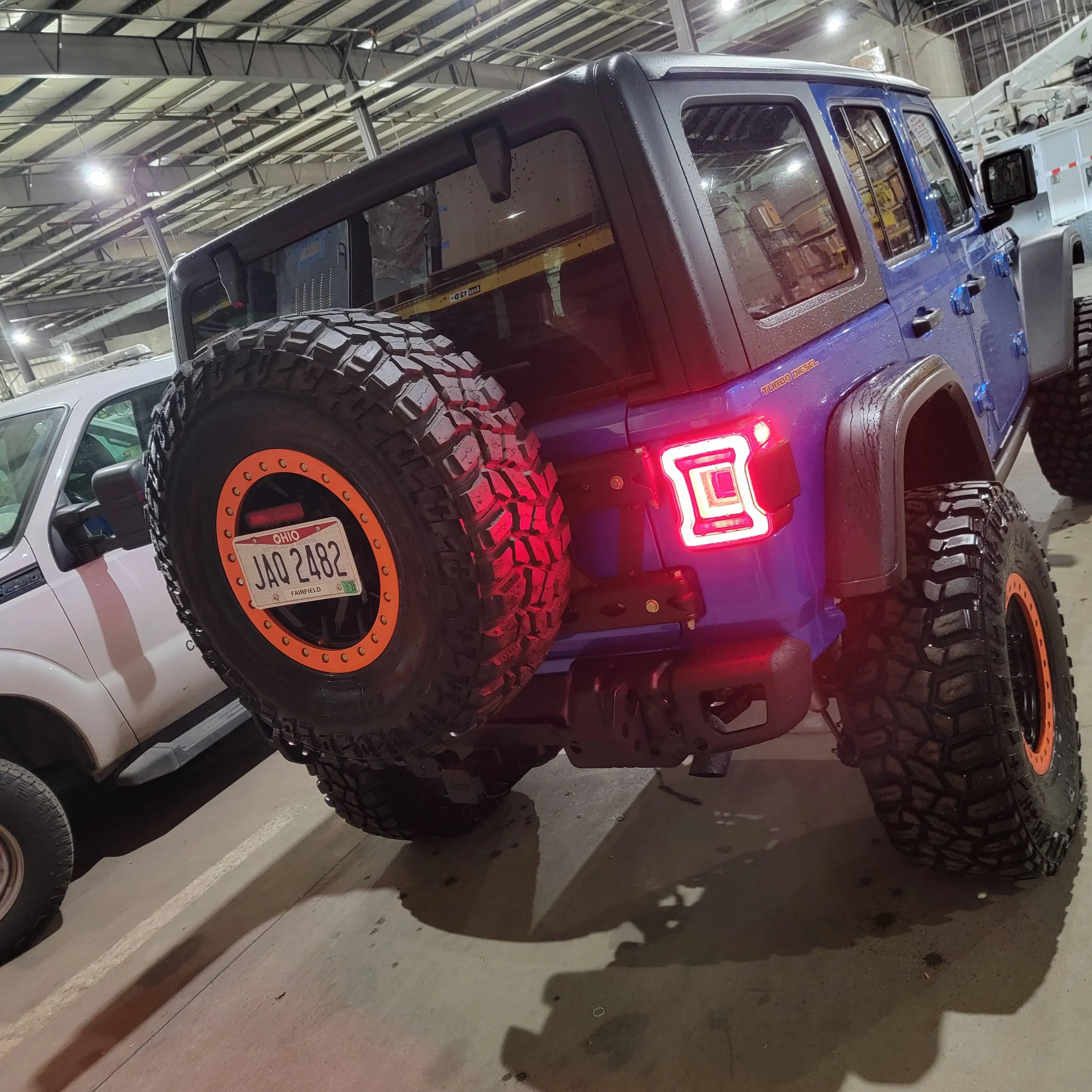 Jeep Wrangler JL JLU hardtop IMG_20211114_223228_671