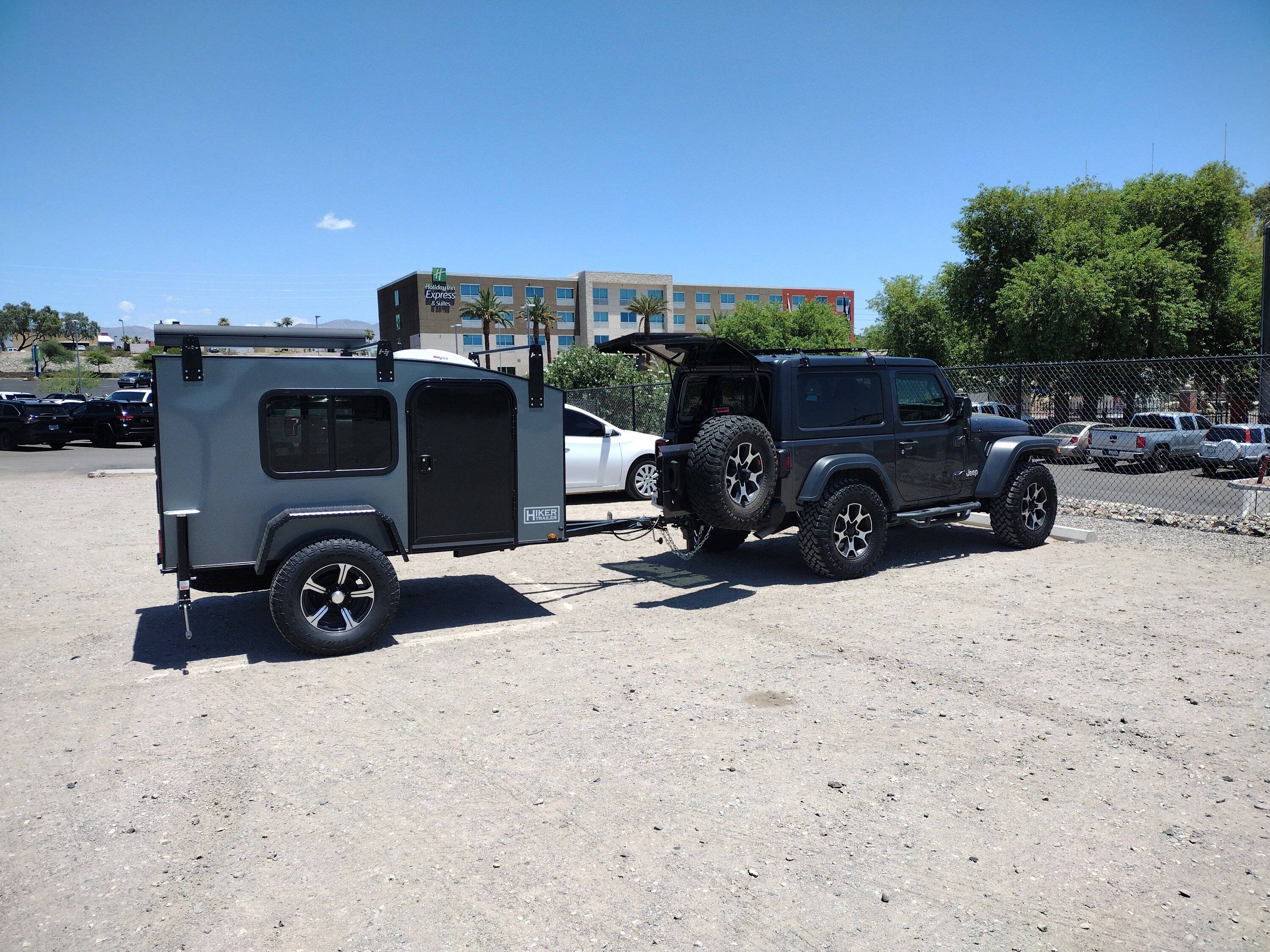Jeep Wrangler JL Towing stuff with your 2dr (pics?) IMG_20220627_125135160