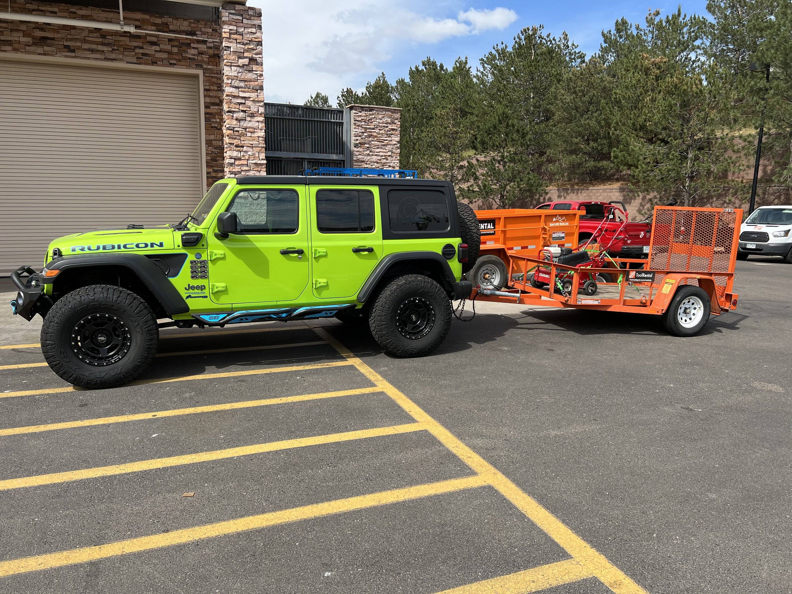 Jeep Wrangler JL Kiwi & Achilles: Historical Reference JLUR4xe Build Journal D182B93C-6E39-4CCA-97A6-37C56FC0925A