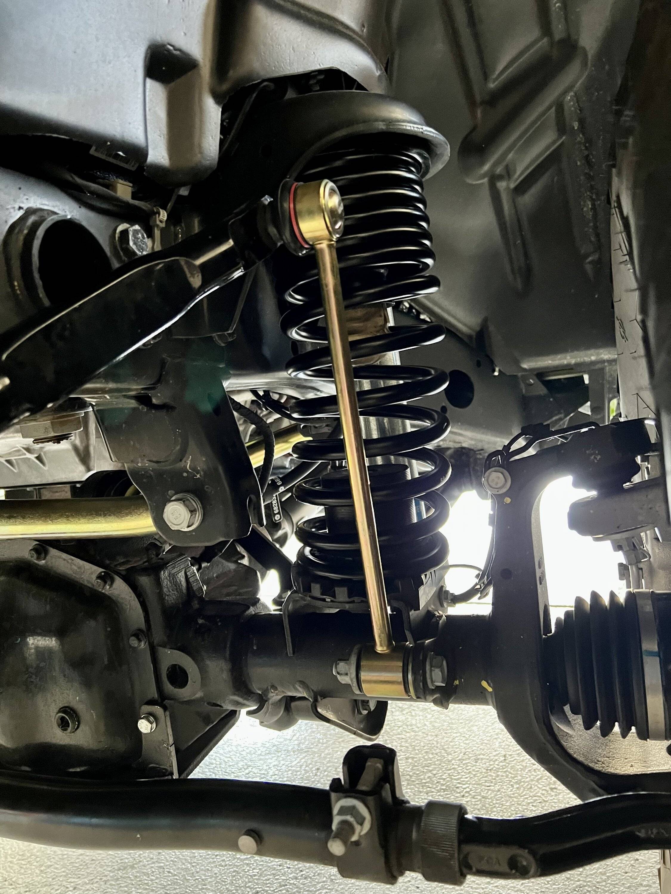 Jeep Wrangler JL Kiwi & Achilles: Historical Reference JLUR4xe Build Journal A4081A35-369D-463F-8D1F-FC6FF8C78A23