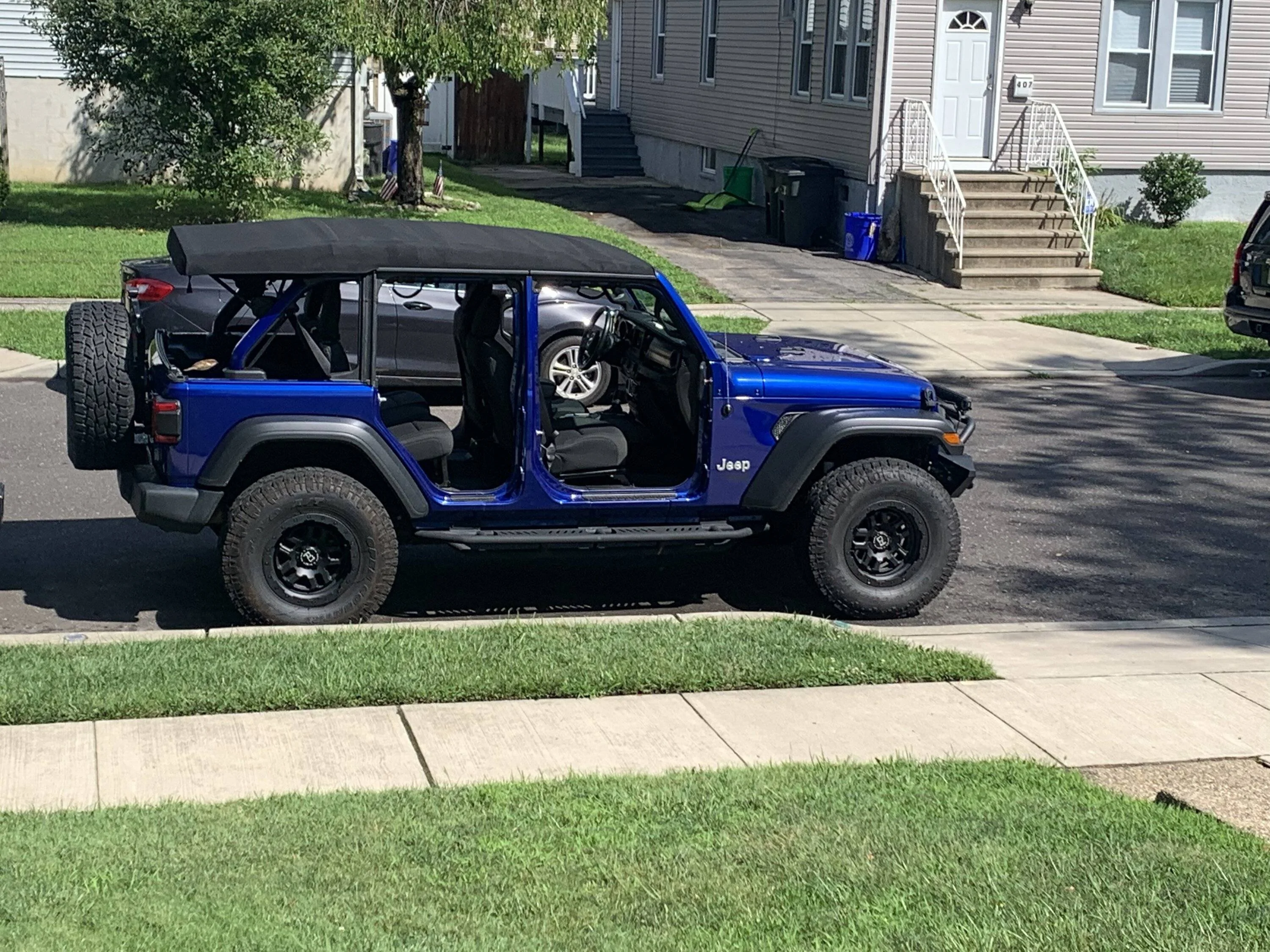 Jeep Wrangler JL Looking for some direction.. 36D984E9-E59F-4C07-9CBA-86CC00FF1D4D