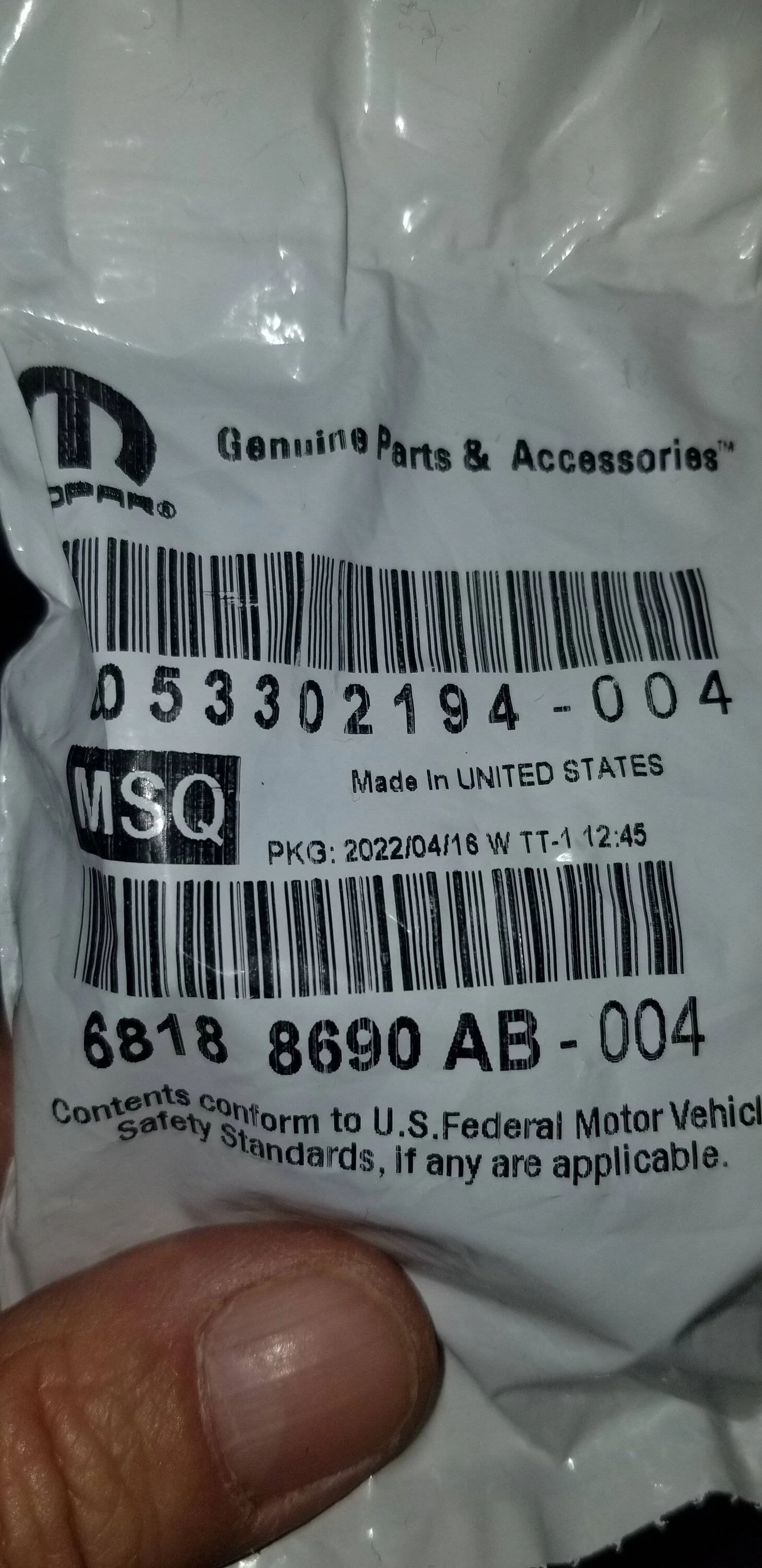 Jeep Wrangler JL How Can We Help? 20220628_144211