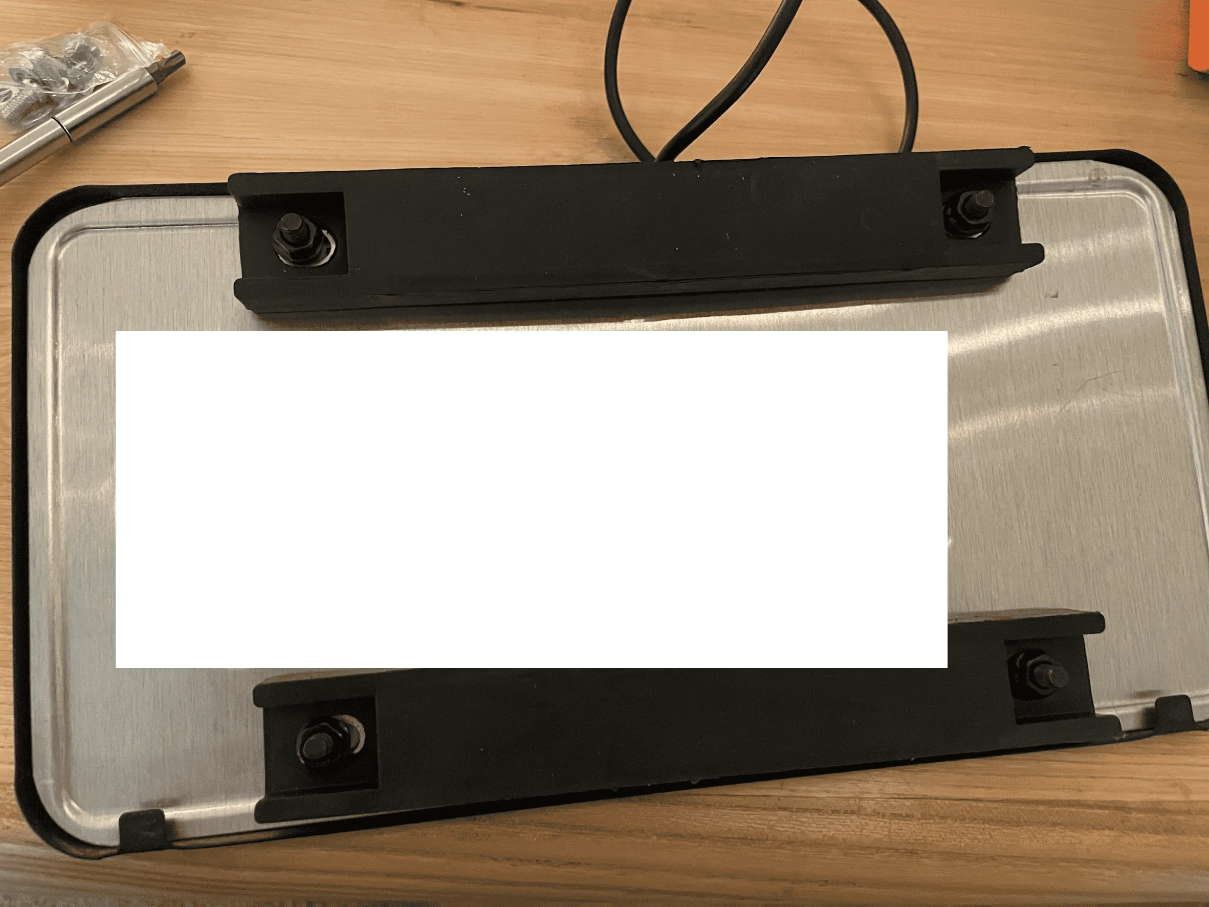 Jeep Wrangler JL ALUMINUM bumpers ONLY. Let's see them! IMG_3540
