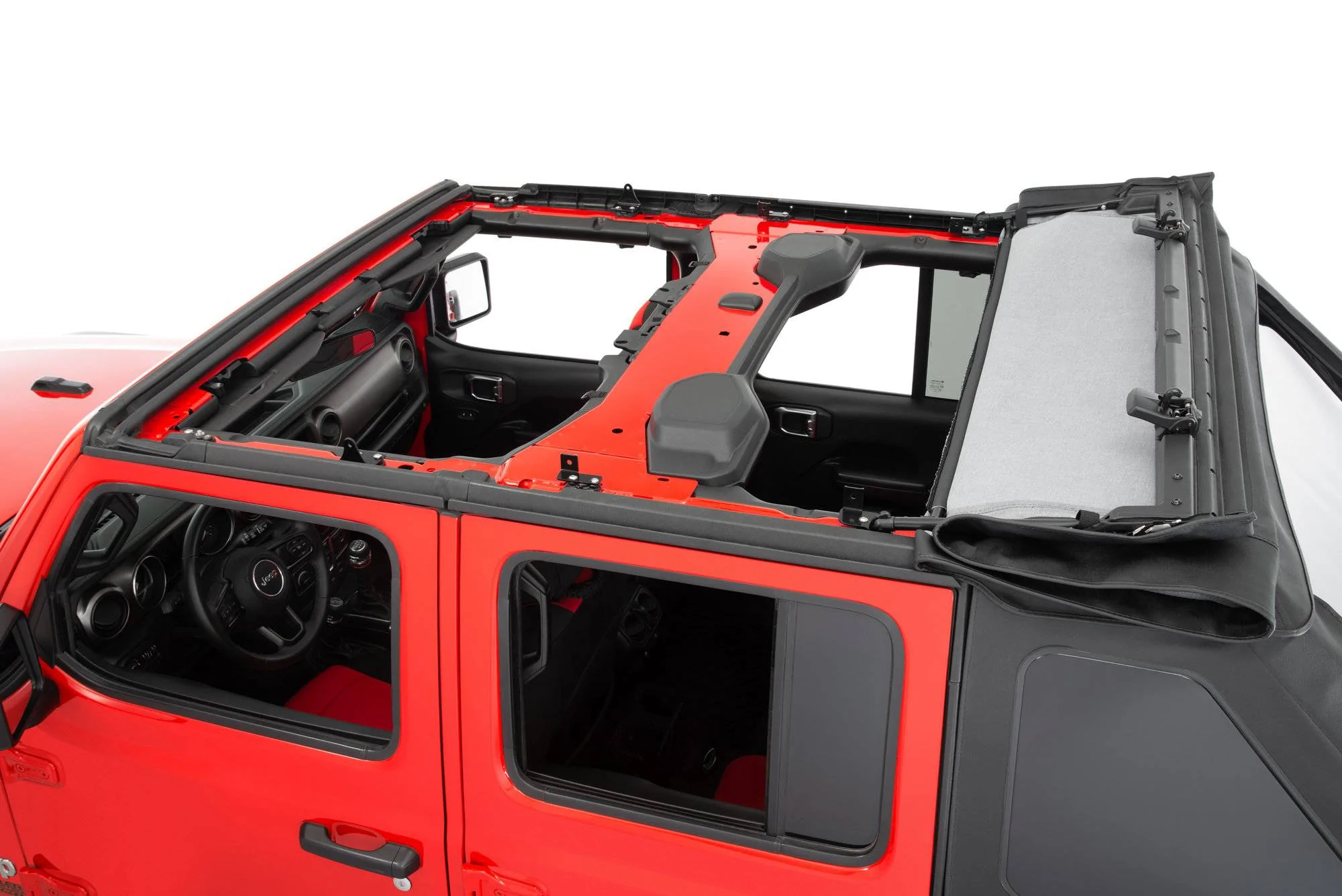 Jeep Wrangler JL Any experience with Mastertop Fastback Soft Top? 3 msp-complete-fastback-jlu-twill-installed-overhead-fully-open