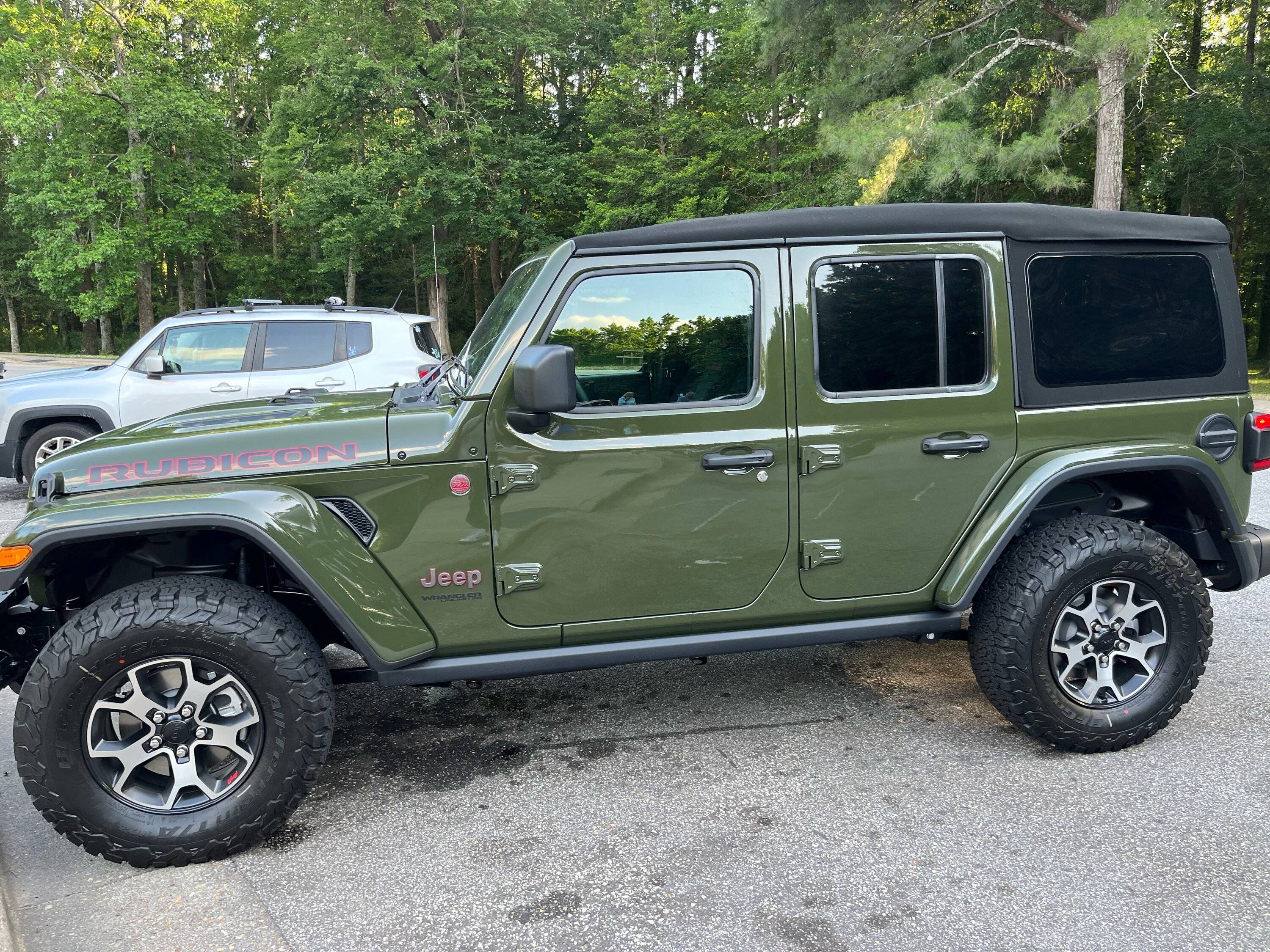 Jeep Wrangler JL Finally test drive a 392 IMG_2873.JPG