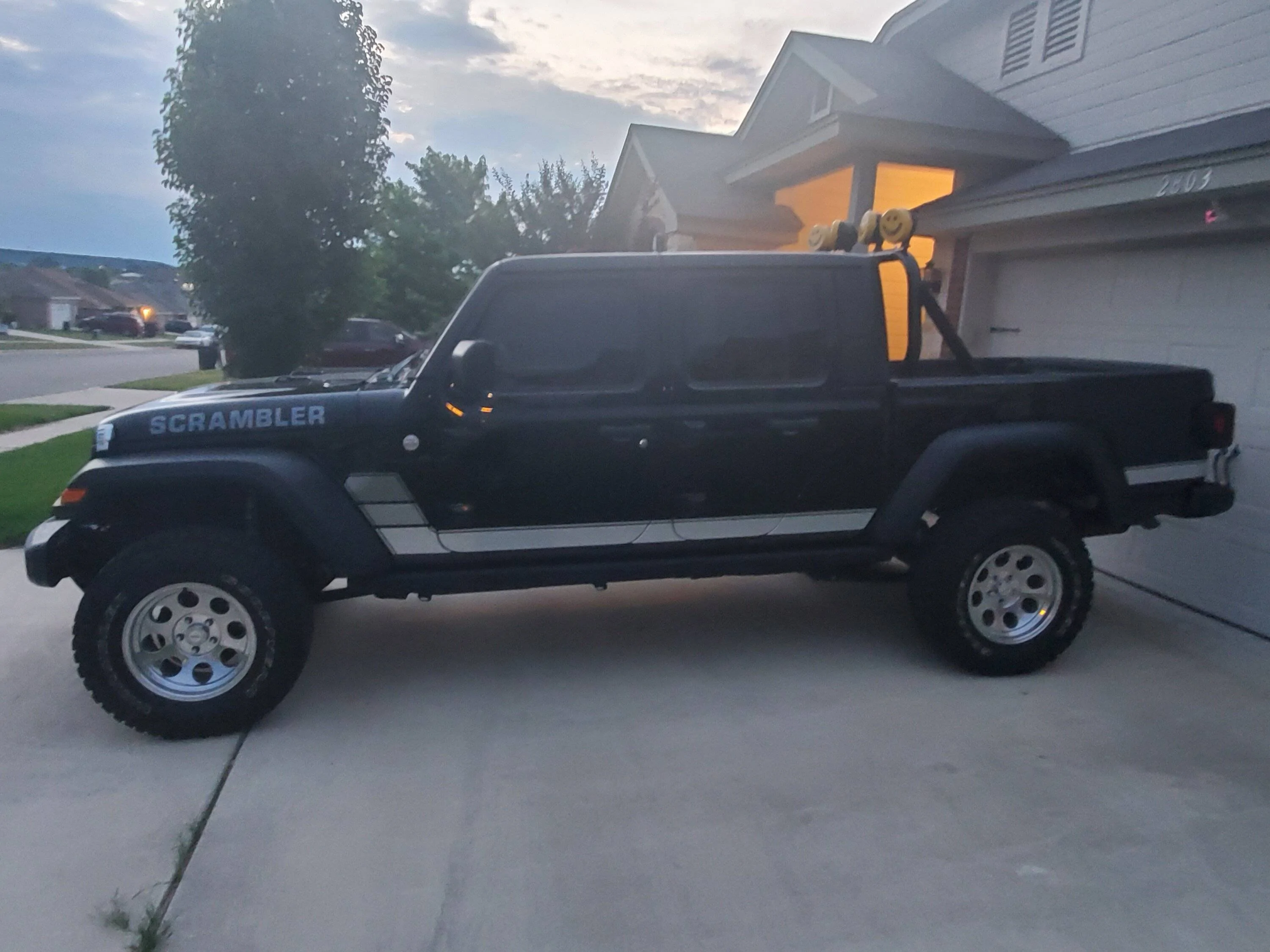 Jeep Wrangler JL Introductions & Welcome Thread 👋 20200531_204201