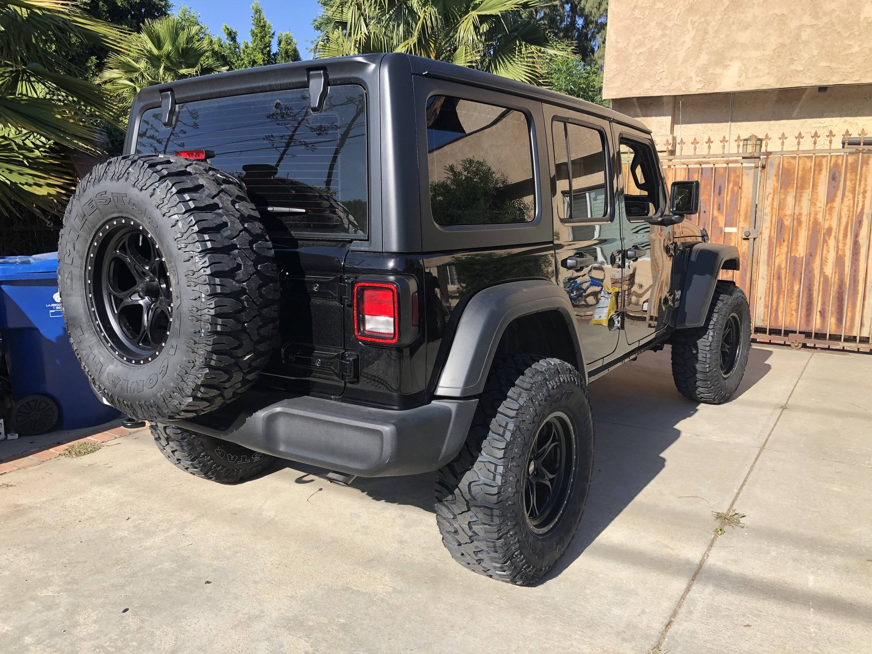 Jeep Wrangler JL Looking for some direction.. 86A31670-51A4-4D9B-A315-9FFE3825DC9F