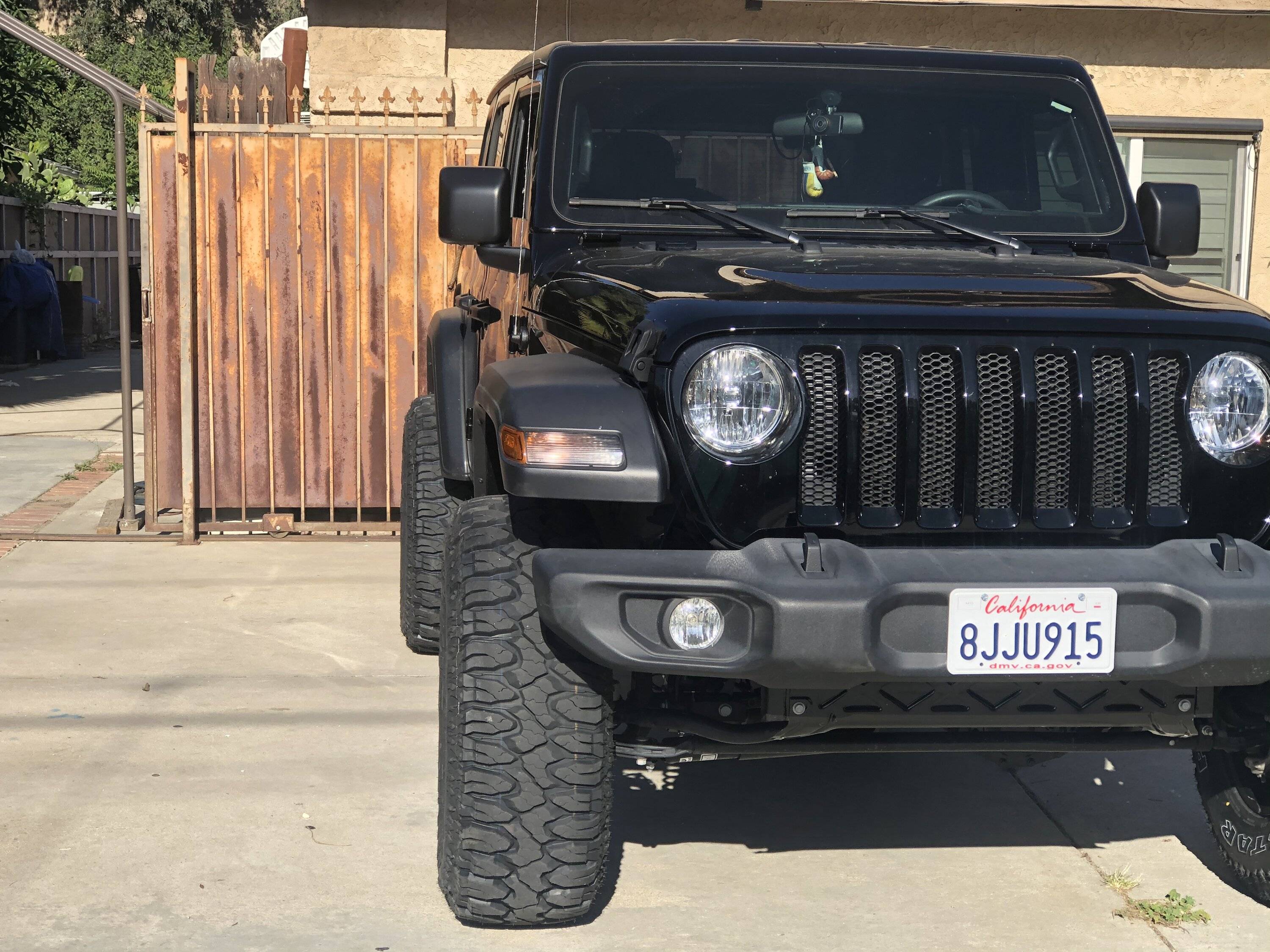 Jeep Wrangler JL Looking for some direction.. 048A1074-9D70-41BE-8EF7-6209F37ED5C0