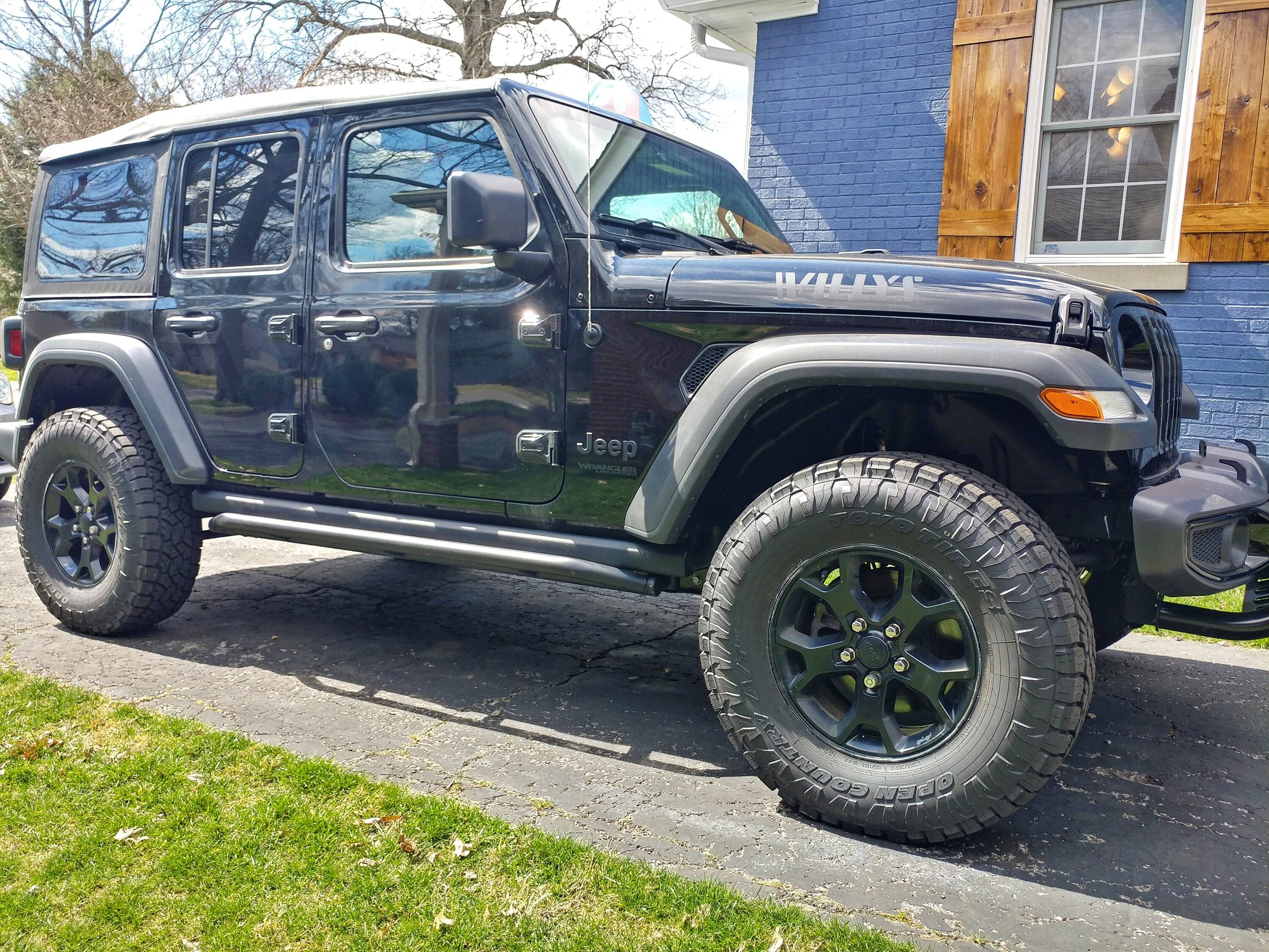 Jeep Wrangler JL Willys Xtreme Package v Stock 0317221417_HDR-01