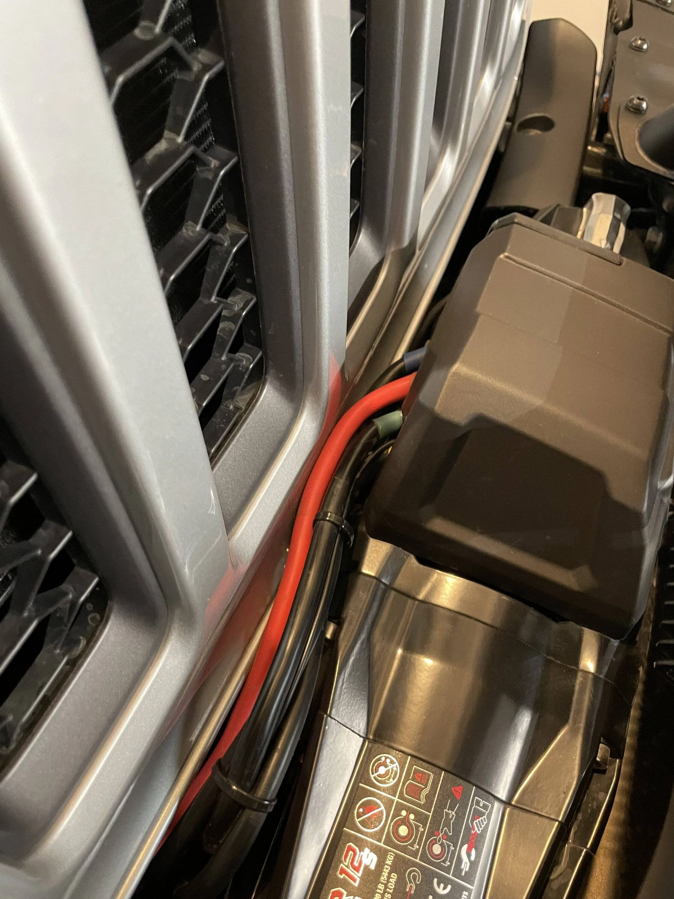 Jeep Wrangler JL Winch Install Question IMG_2718