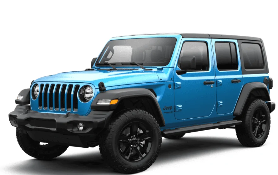 Jeep Wrangler JL 2023 Orders - Check in here 1656617221464