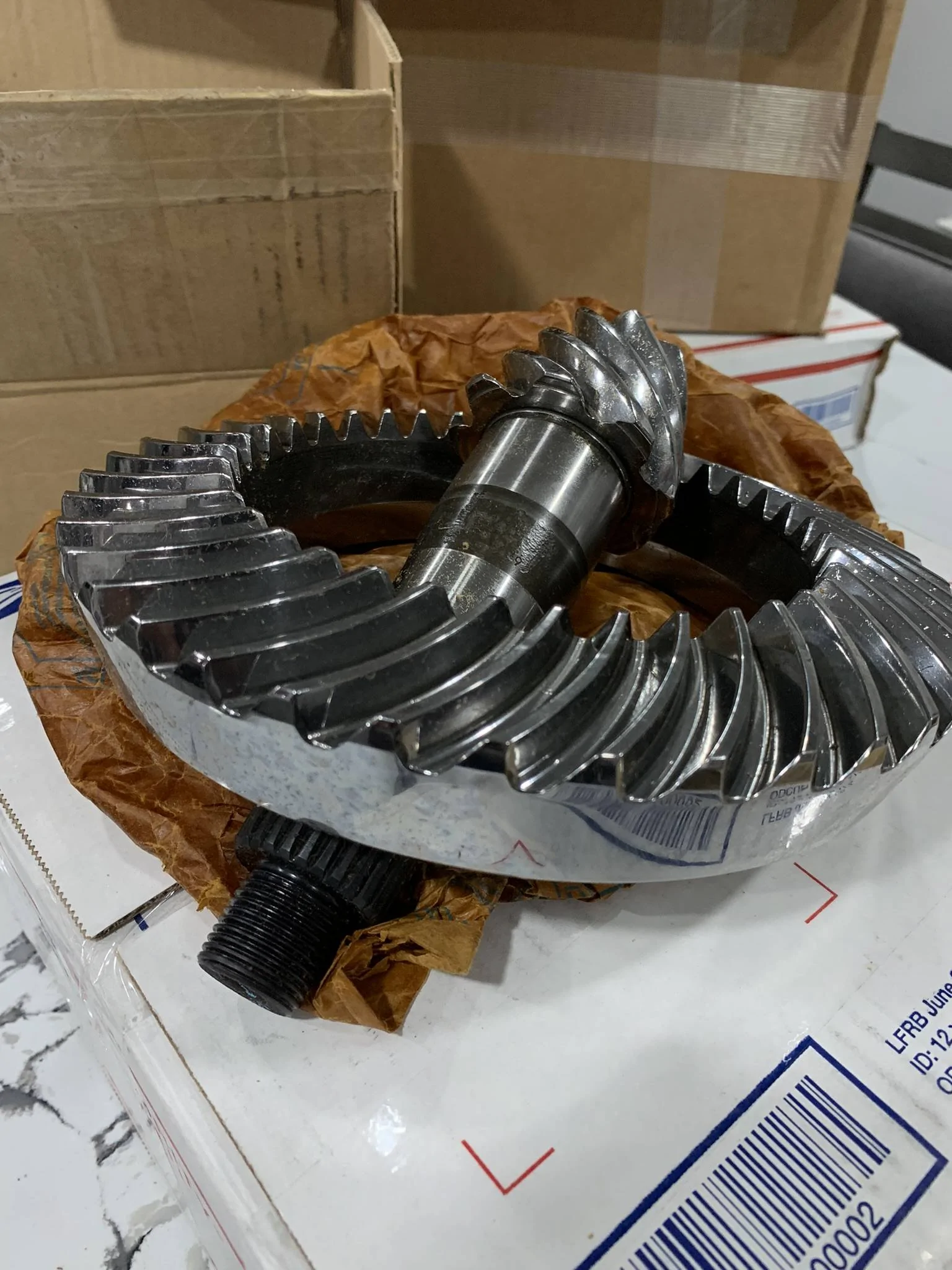 Jeep Wrangler JL Crystal Rubi build… 47E66CB1-83FC-4A57-91B2-BDAE9DD0BE2A
