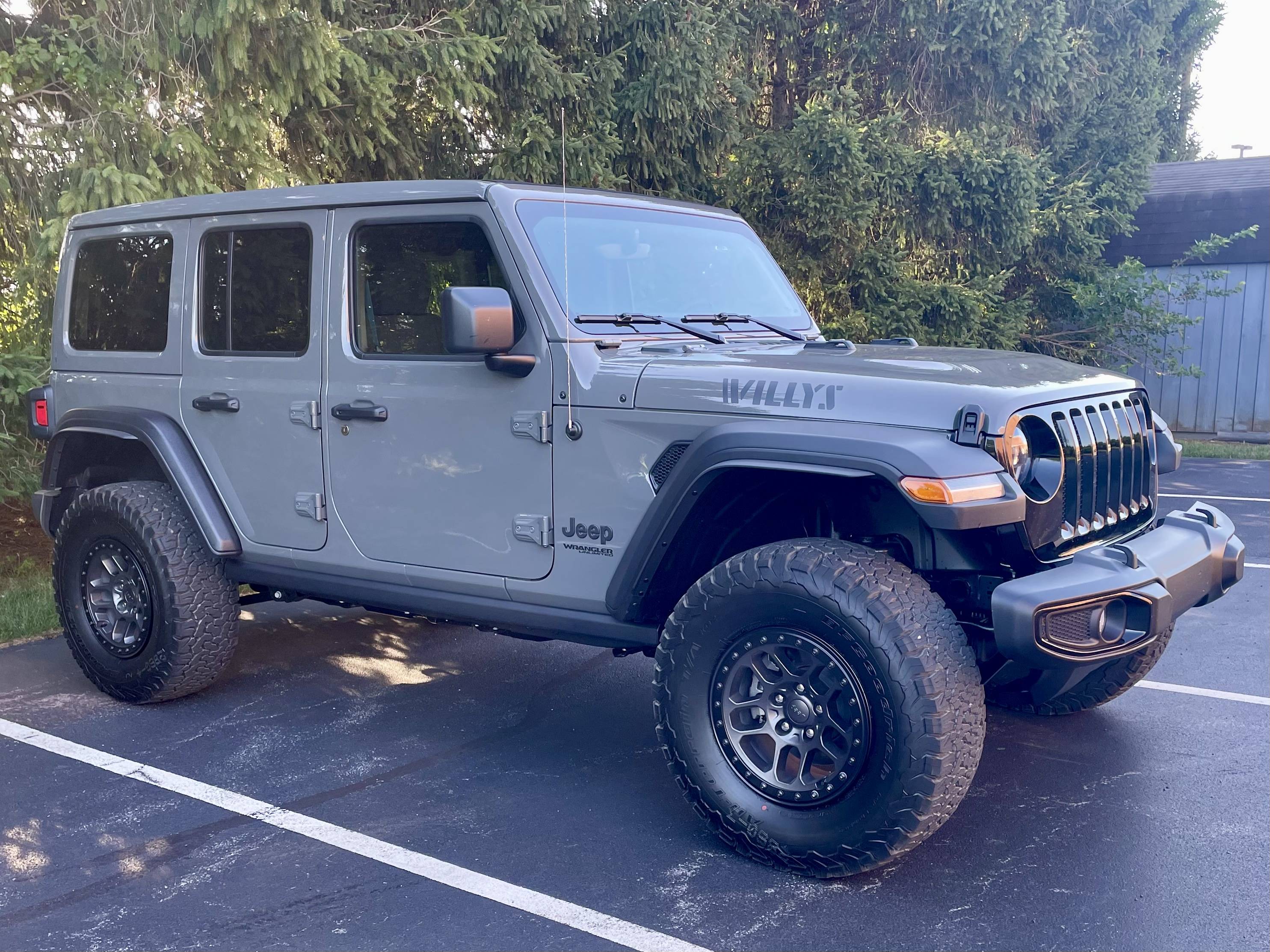 Jeep Wrangler JL Tri-City tracking thread 85B2D02C-8E1E-45EC-A35F-63876656D790