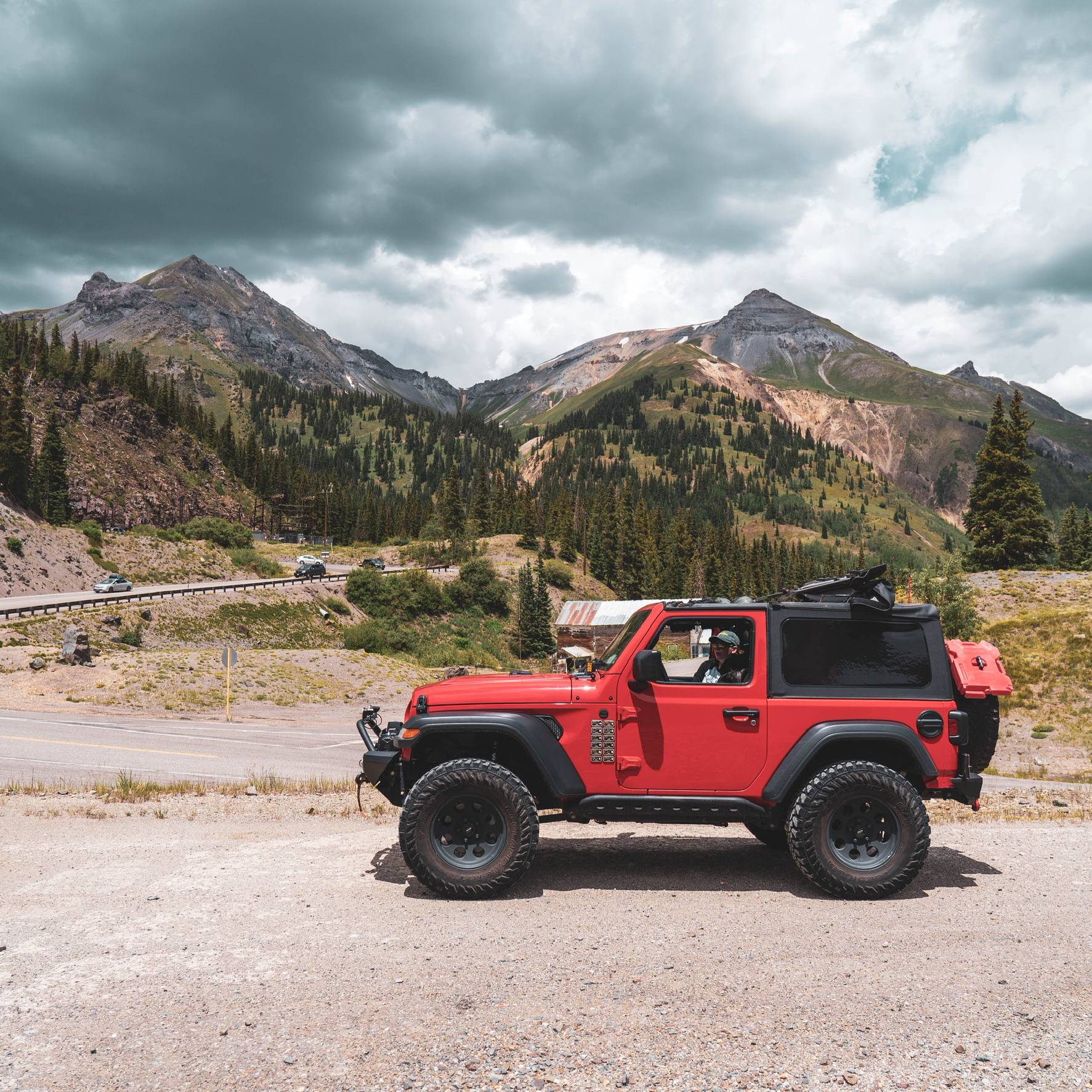 Jeep Wrangler JL Newbie Question 8C6DD389-DA47-43A4-A5C7-BD4A730A81F5