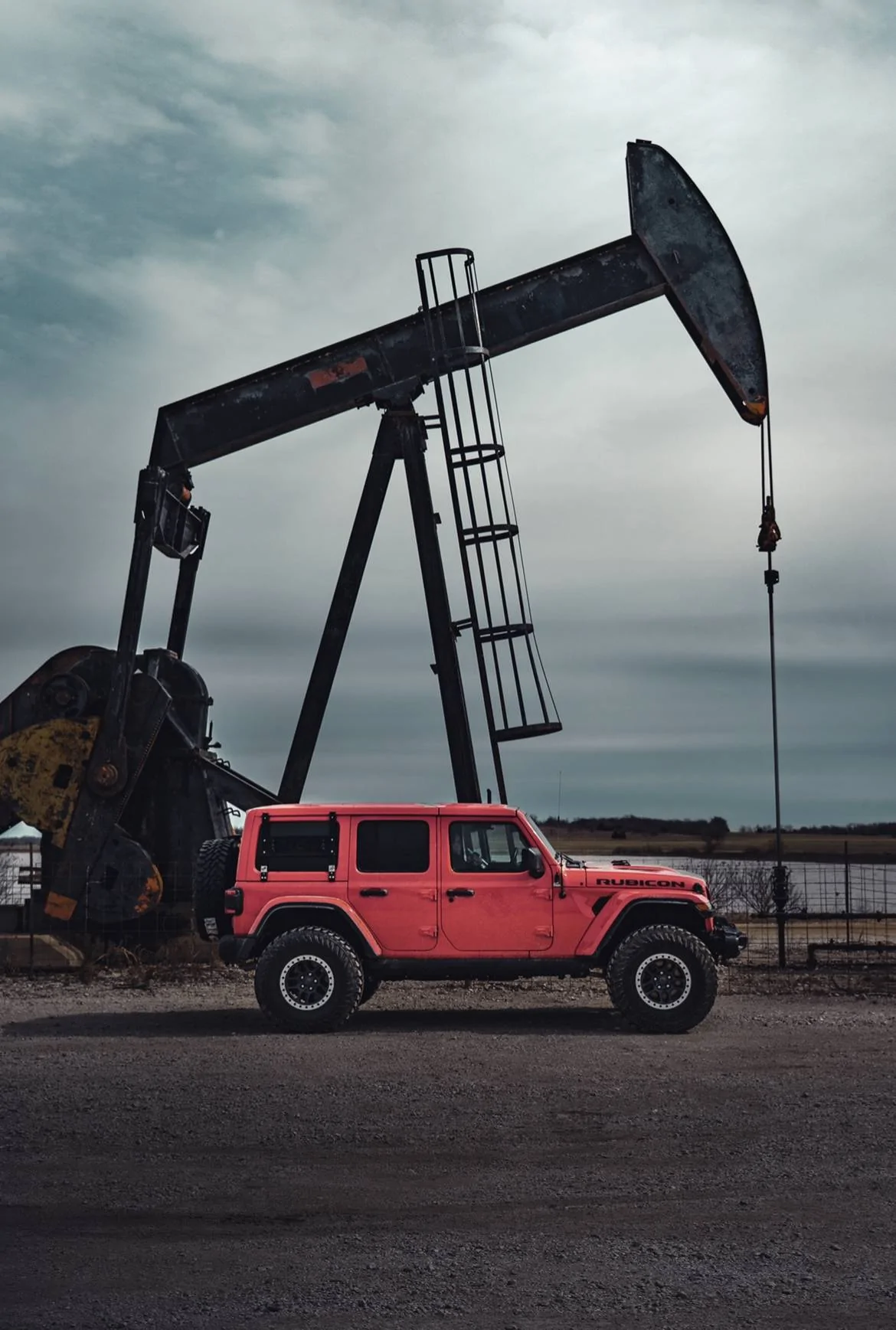 Jeep Wrangler JL Newbie Question ECCED3A5-0815-4F7F-85D7-D1D5A3070EF9
