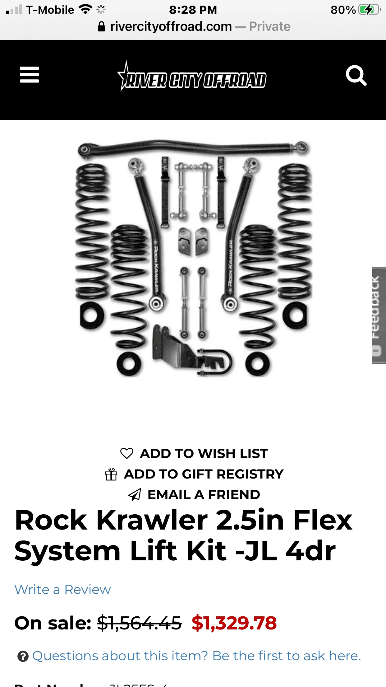 Jeep Wrangler JL Newbie Question 1656649642231
