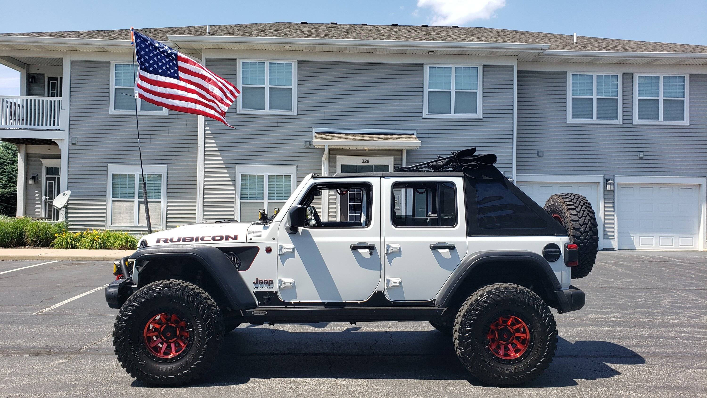 Jeep Wrangler JL Regret 37s? 20220628_140959
