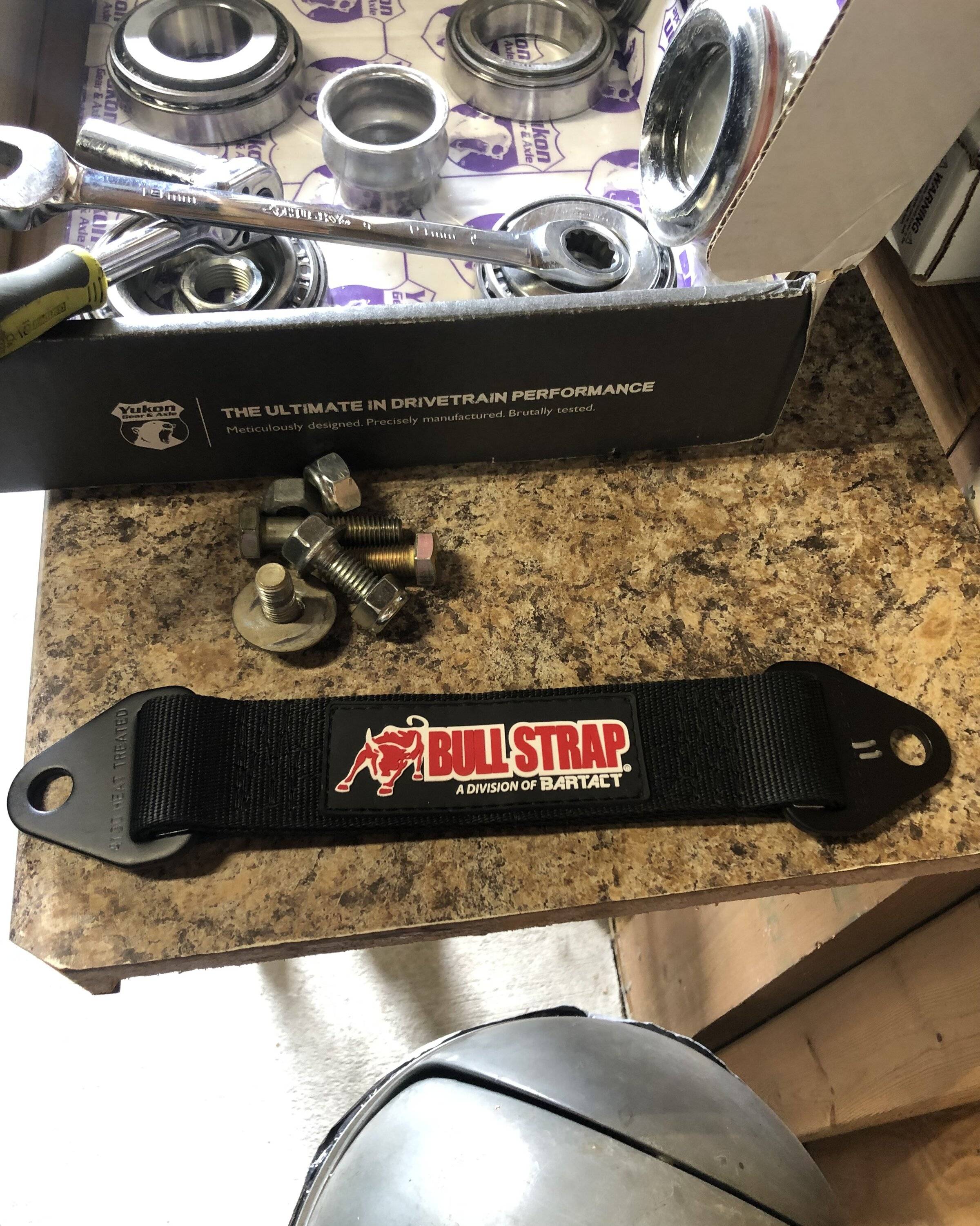 Jeep Wrangler JL Crystal Rubi build… F90CE5CB-DF99-42FE-8340-02DA3ED9BCA7