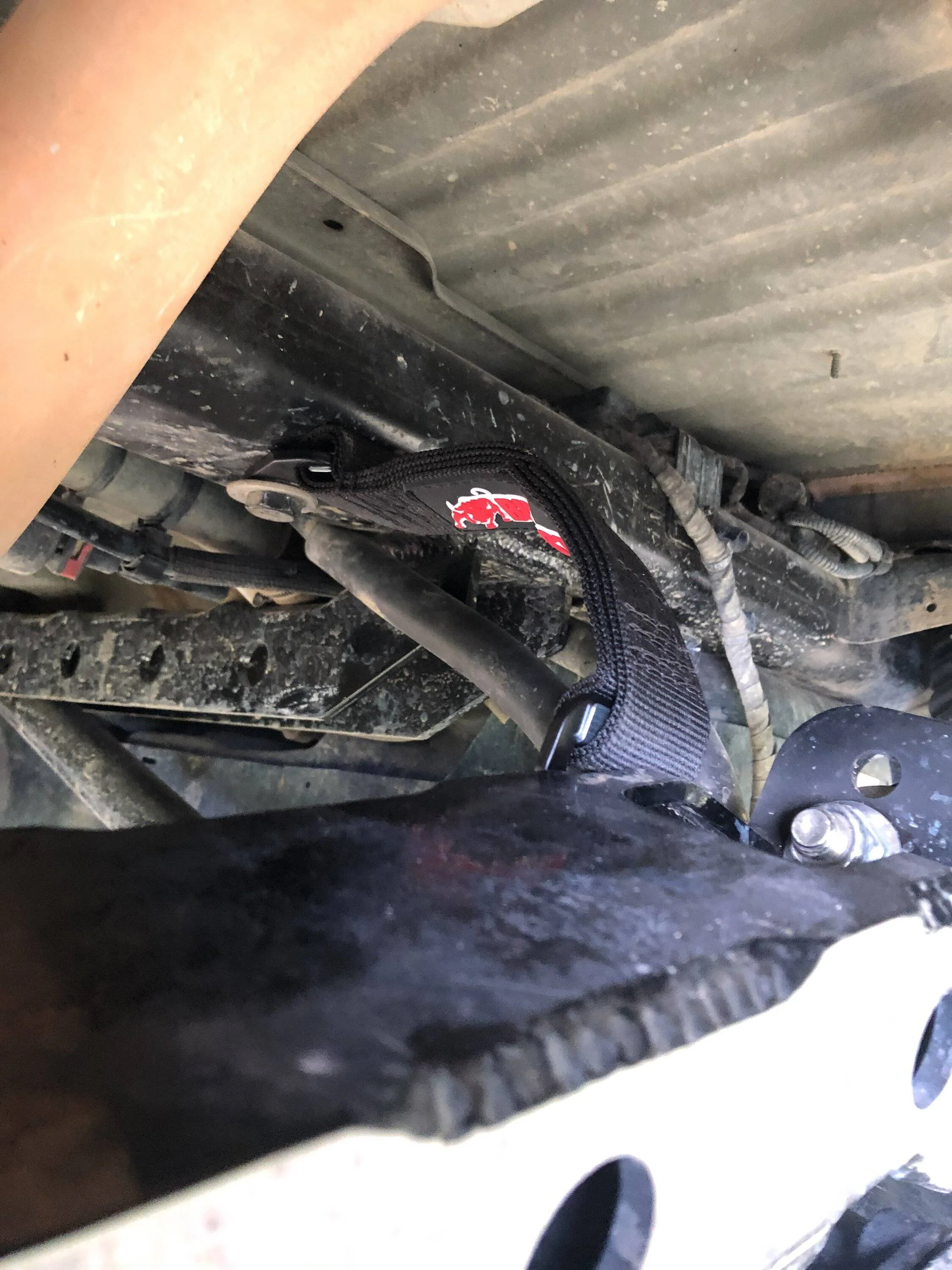 Jeep Wrangler JL Crystal Rubi build… B3577182-0451-4498-91EE-238FE1E3D600