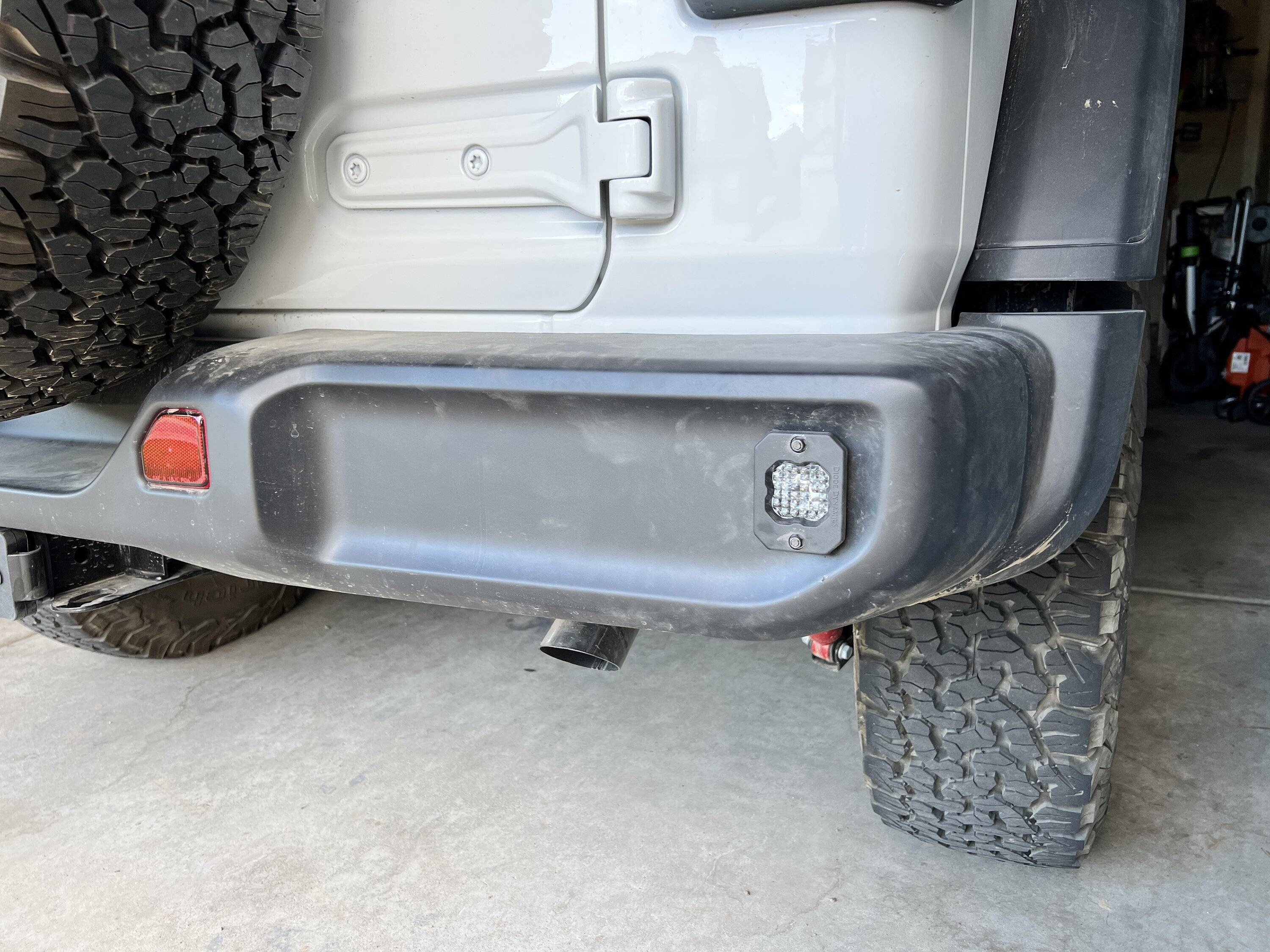 Jeep Wrangler JL Backup Lights F5032D58-0B05-4C70-AD47-06672614E55E