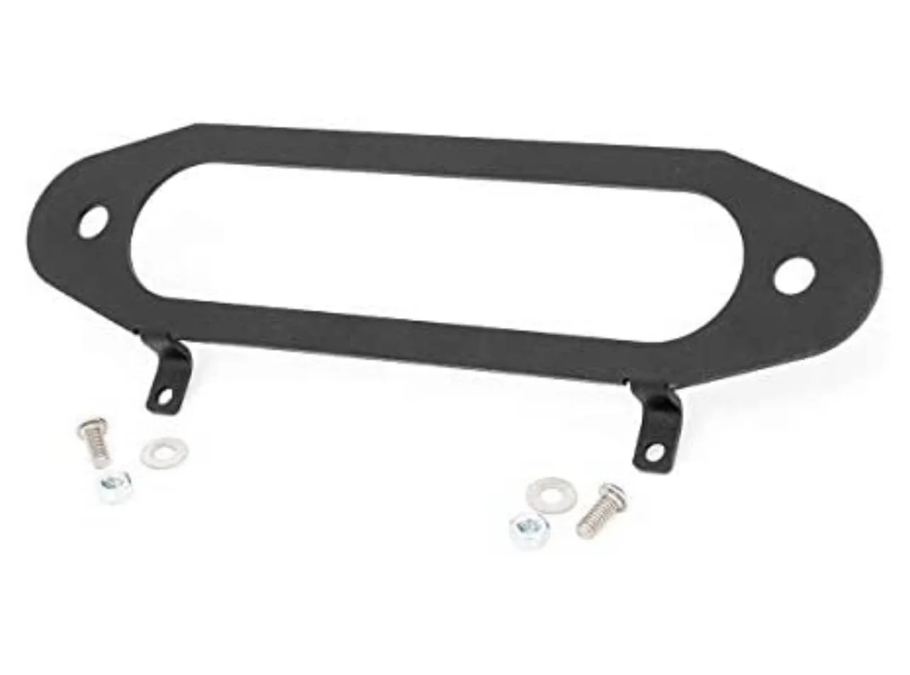 Jeep Wrangler JL Front license plate help 3A7A56E6-8F11-4762-BCB7-FB6727AF3F93