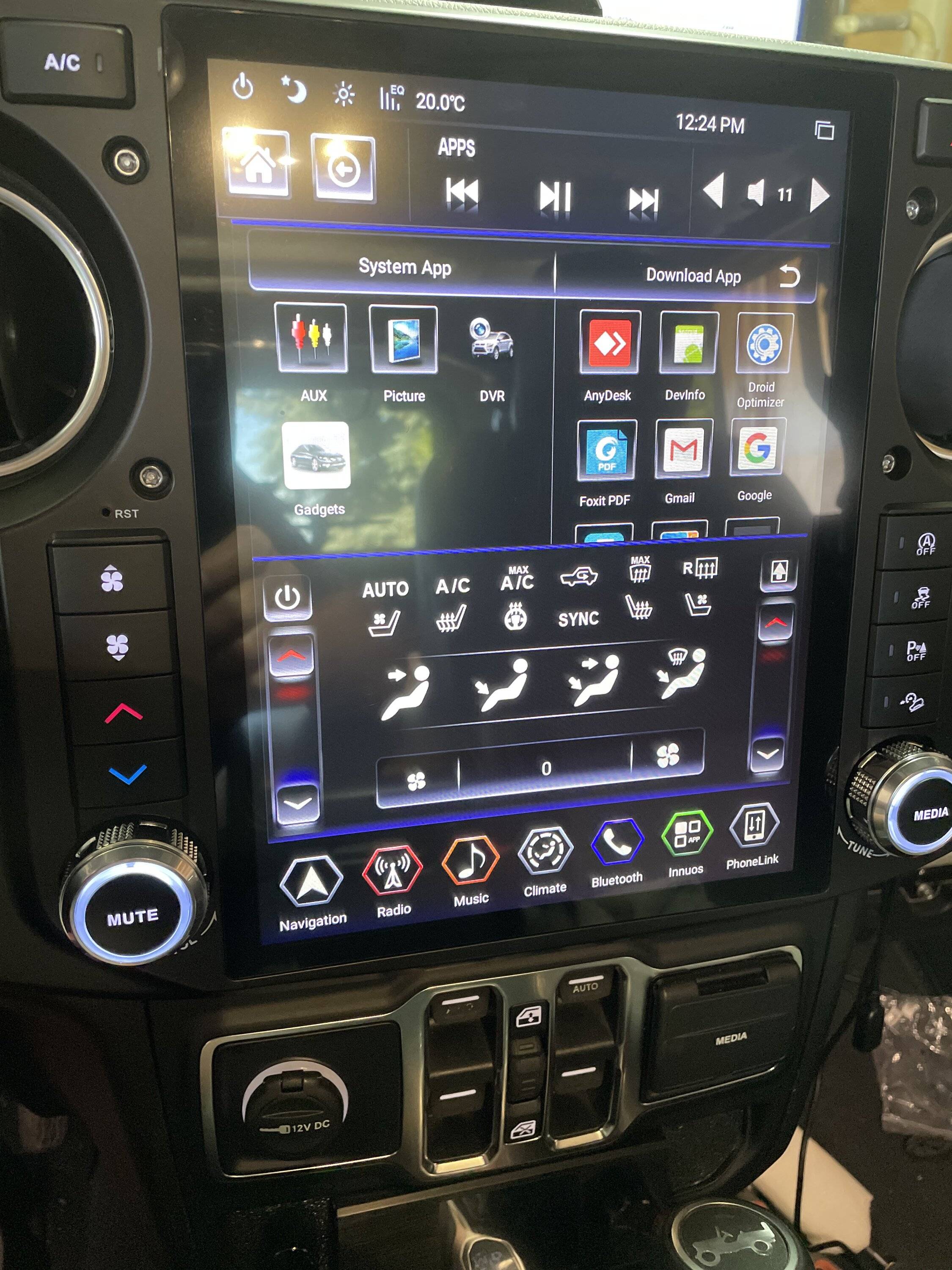 Jeep Wrangler JL What did you do TO your Jeep JL today? 900578D1-3577-41B0-82EB-4A30BC4BEC25