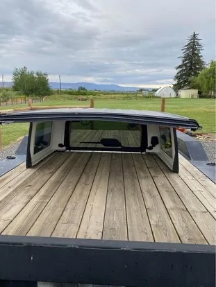 Jeep Wrangler JL Black jlu hardtop IMG_4726