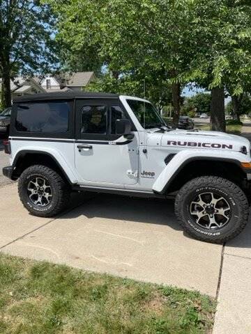 Jeep Wrangler JL upper body graphic 1656781533318