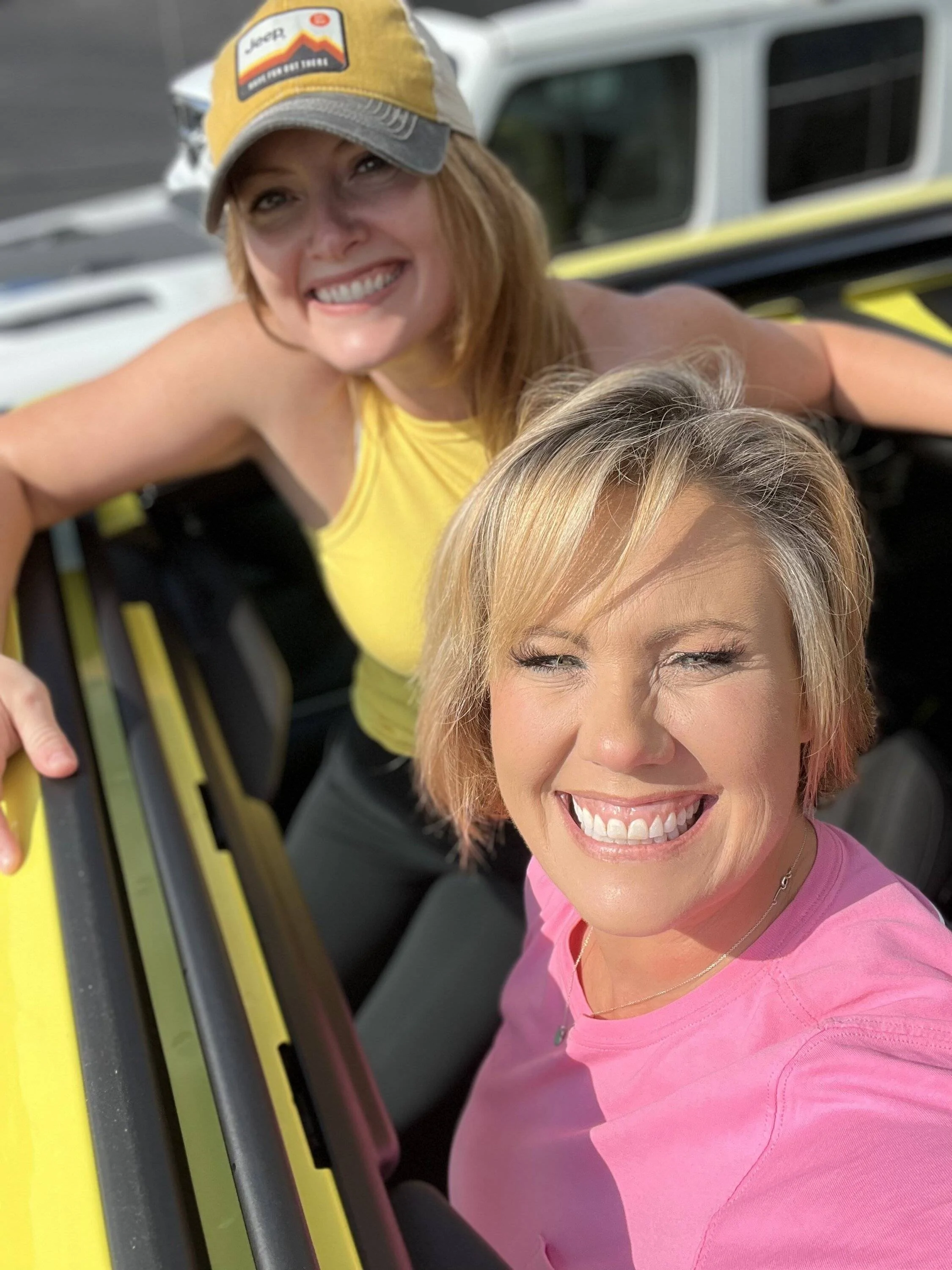 Jeep Wrangler JL Gupton roll call and updates on 2022 orders. B9395E26-93EE-4DBC-ACE1-5E1D9AD7FBCE