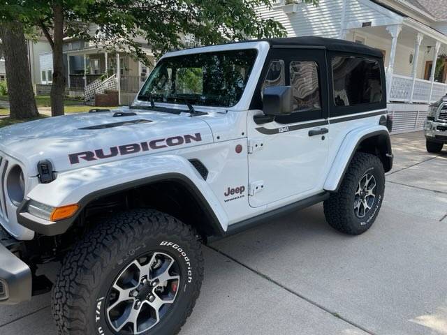 Jeep Wrangler JL upper body graphic 1656792024185