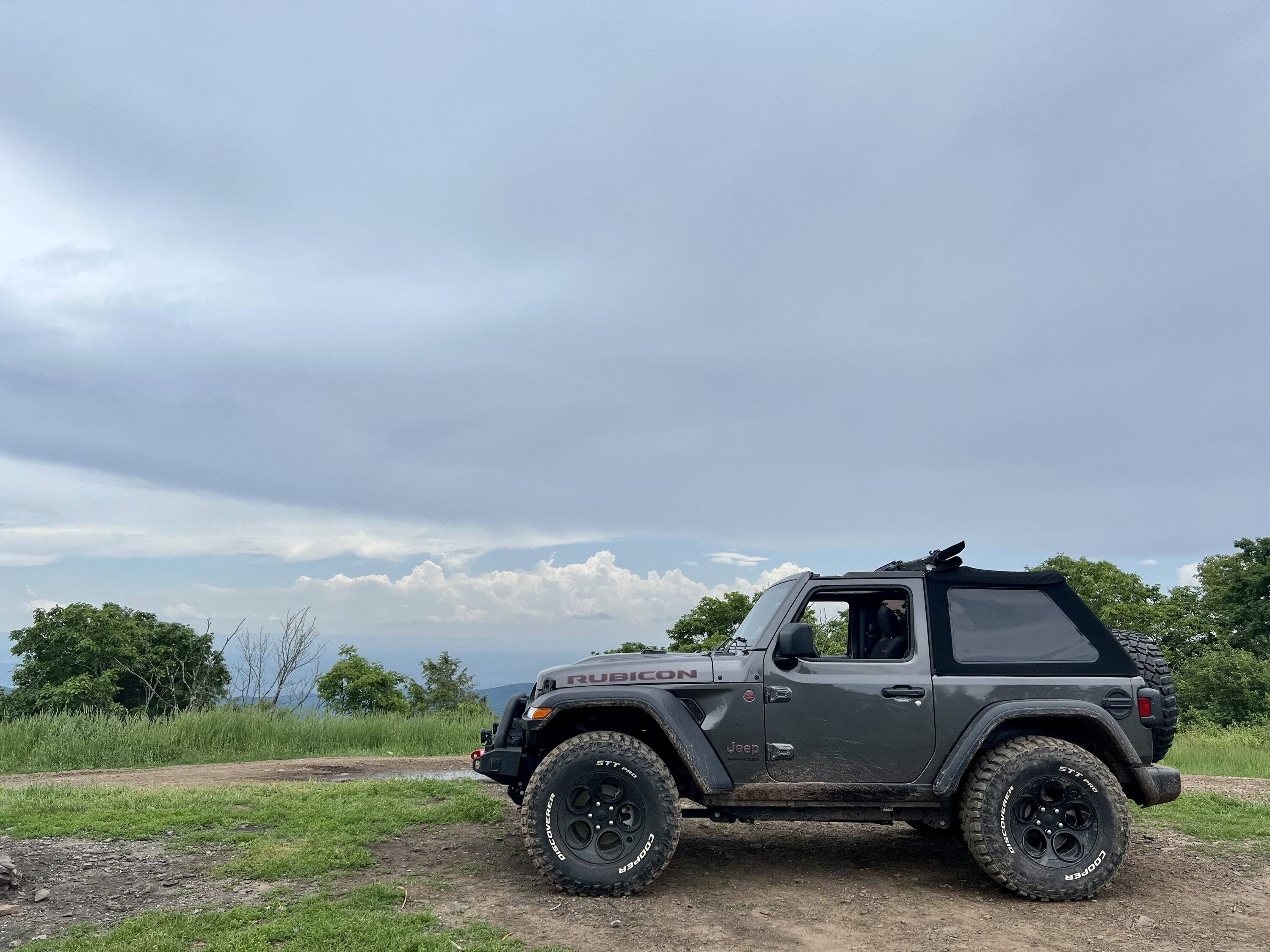 Jeep Wrangler JL JLRs with 35s 8703D293-3683-4255-A95D-63B7BC8B0AF5